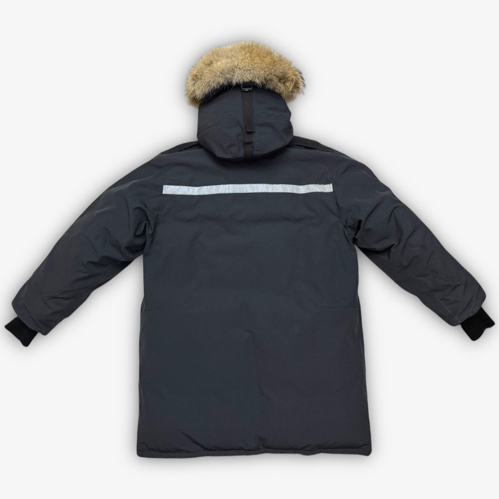 Canada Goose Canada Goose Men’s Resolute Parka Size US M / EU 48-50 / 2 - 14 Thumbnail