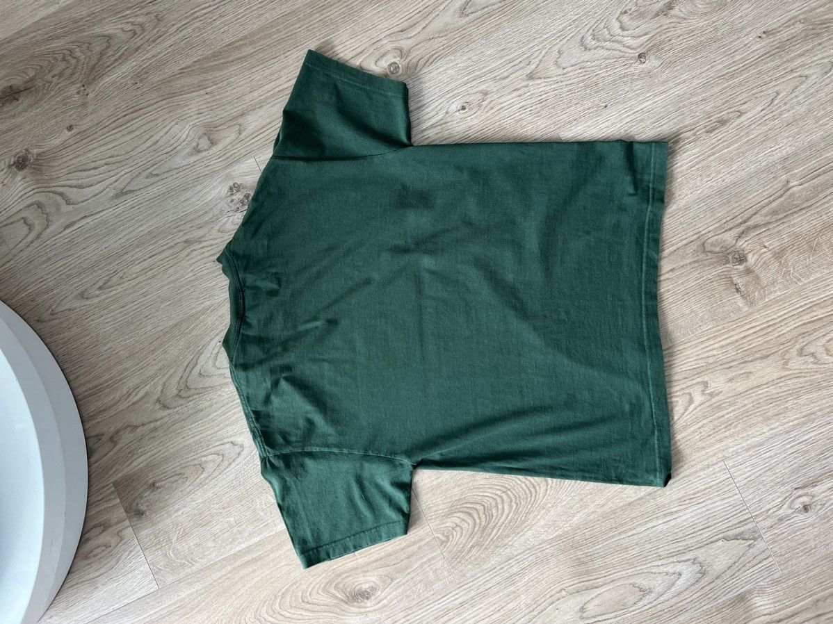 Golf Wang × Golf le Fleur Golf Wang Eye Green Tee Rare Size US L / EU 52-54 / 3 - 8 Thumbnail