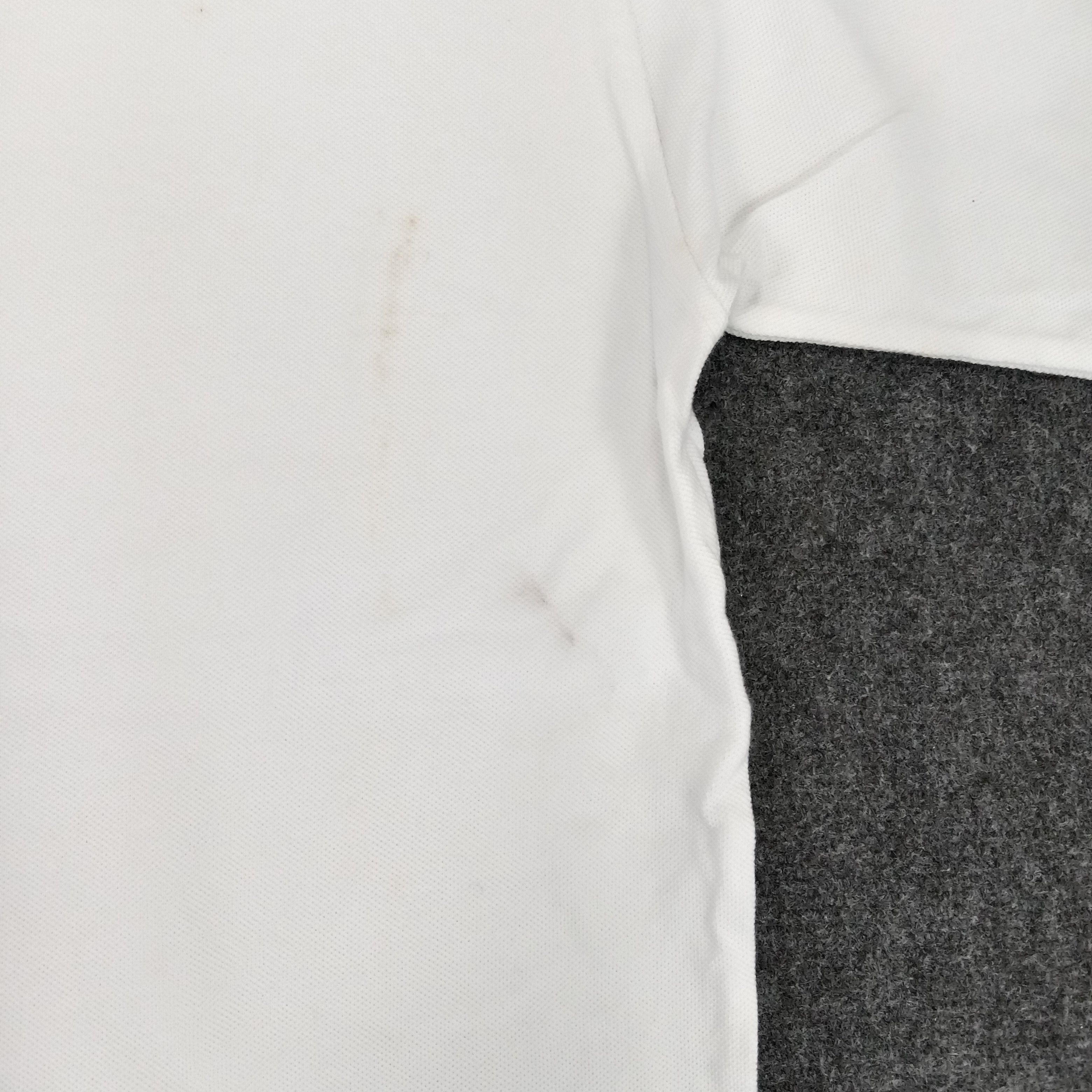 Burberry × Vintage Burberry London Luxury Brand Polos Size US M / EU 48-50 / 2 - 8 Thumbnail