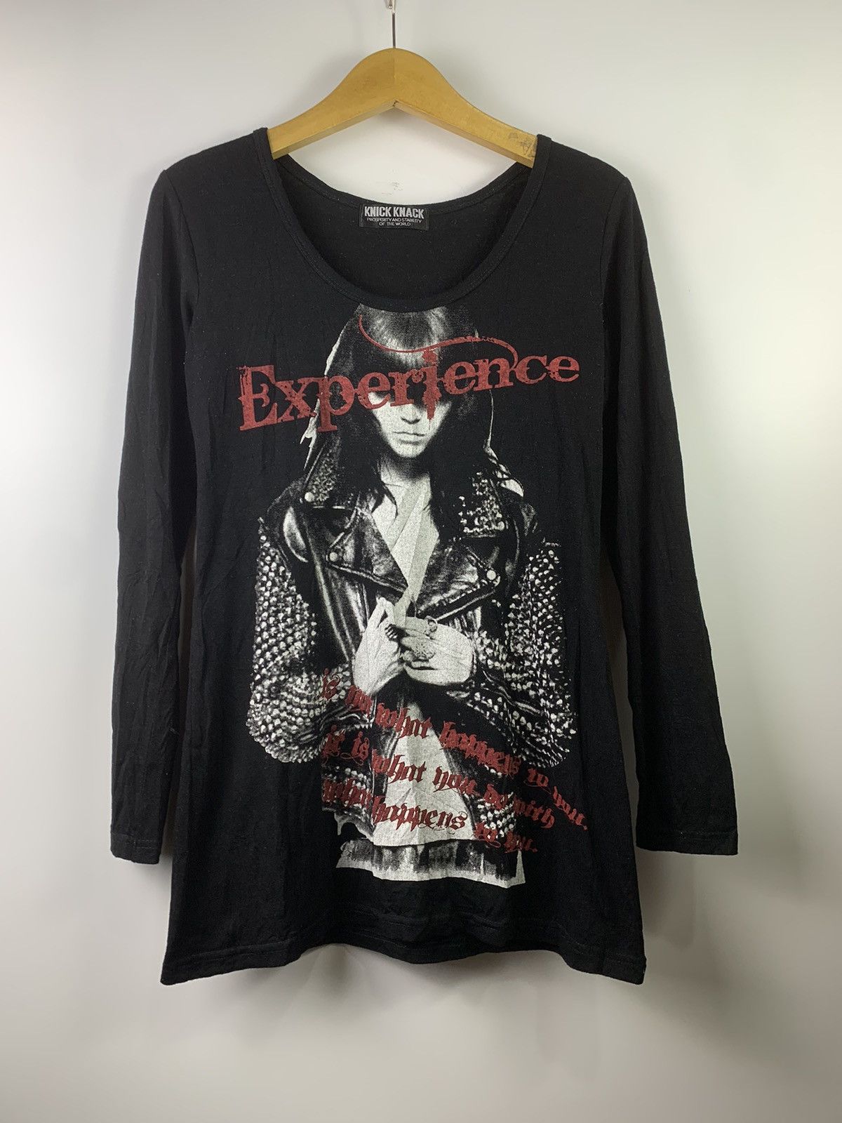 Hysteric Glamour × If Six Was Nine × Japanese Brand Knick Knack Experience japanese Size US S / EU 44-46 / 1 - 1 Thumbnail