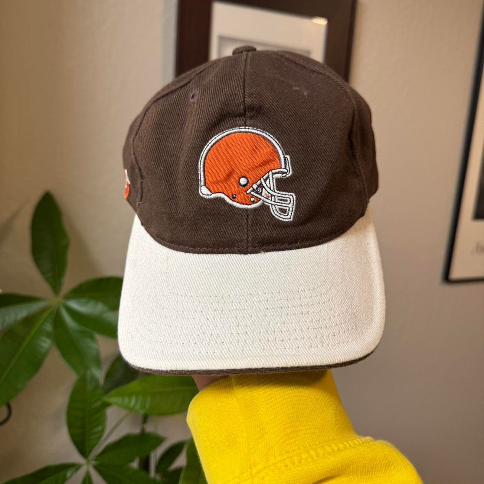Sports Specialties Vintage cleveland browns sports specialties Size ONE SIZE - 1 Thumbnail