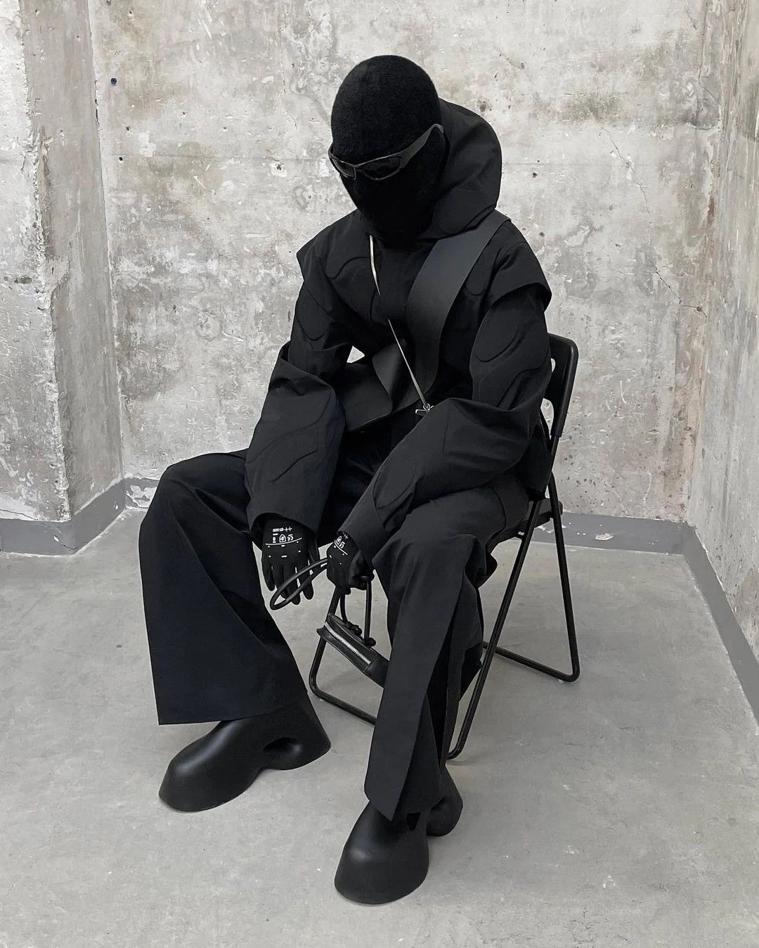 Heliotemil Fettle jacket