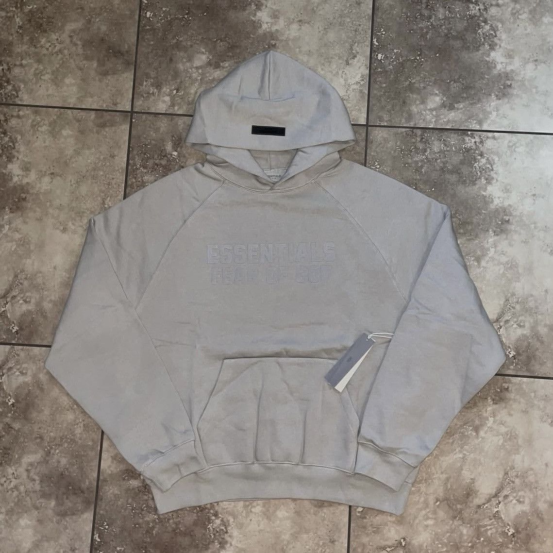 Crenshaw × Fear of God Fear of God Essentials x TMC Crenshaw
