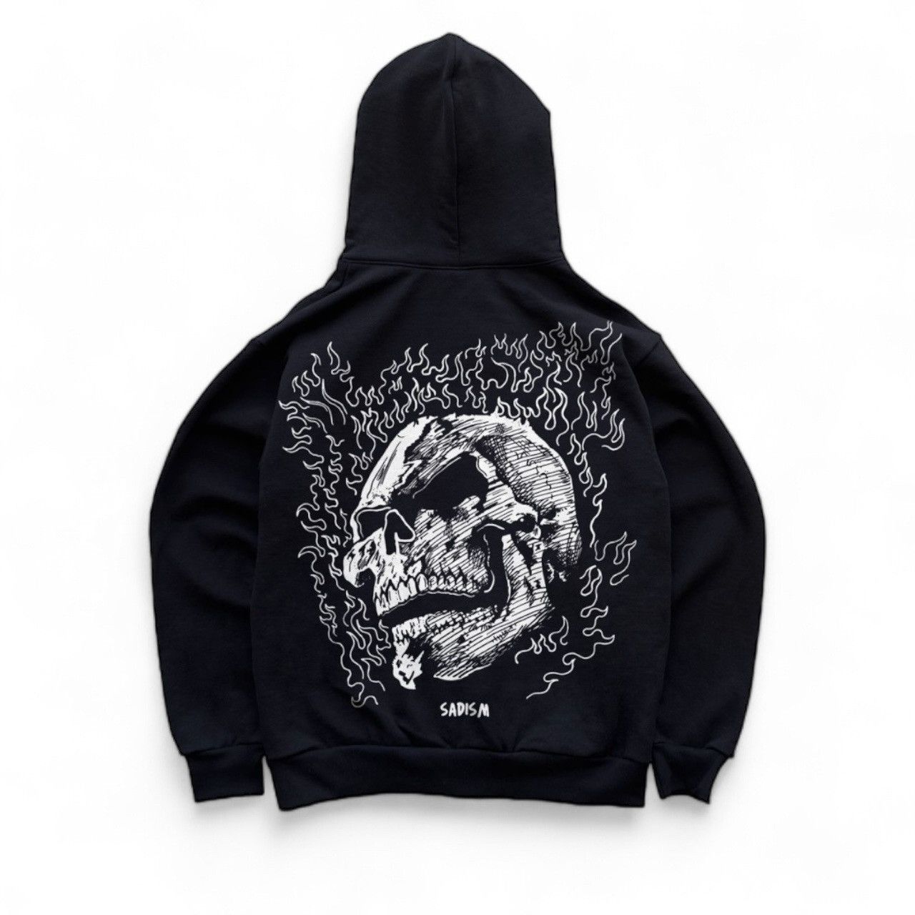 Warren Lotas “Dr Sadism” Hoodie