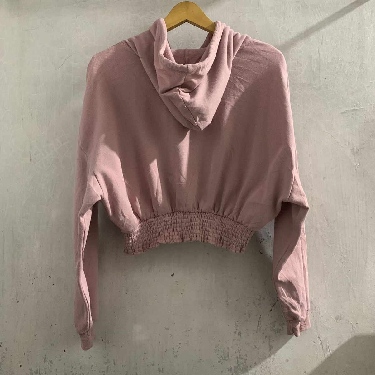 Other Sweater Betty Boop Crop Top Size L / US 10 / IT 46 - 3 Thumbnail