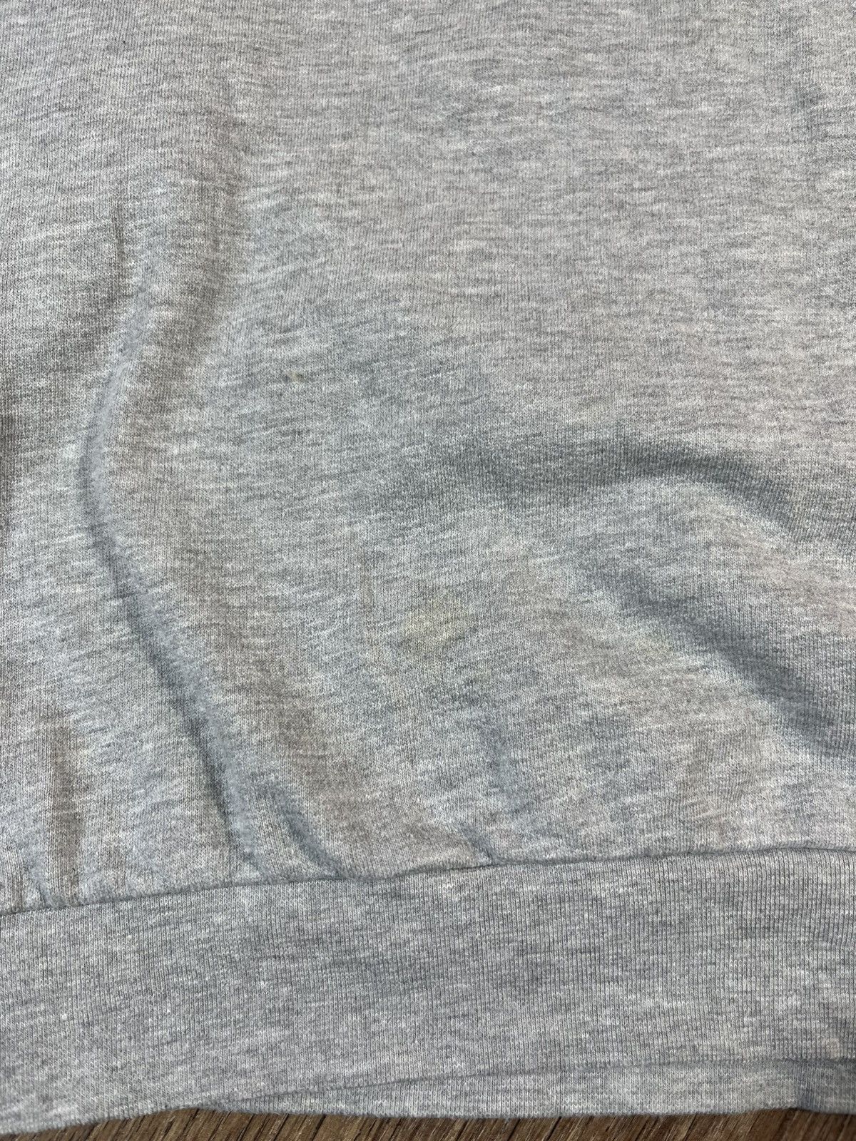 Nike Vintage Nike Sweatshirt Swoosh Big Logo Size US M / EU 48-50 / 2 - 6 Thumbnail