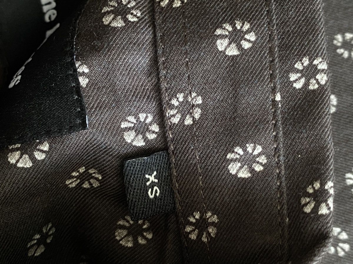 The Kooples The Kooples Paris ls shirt Size US XS / EU 42 / 0 - 4 Thumbnail