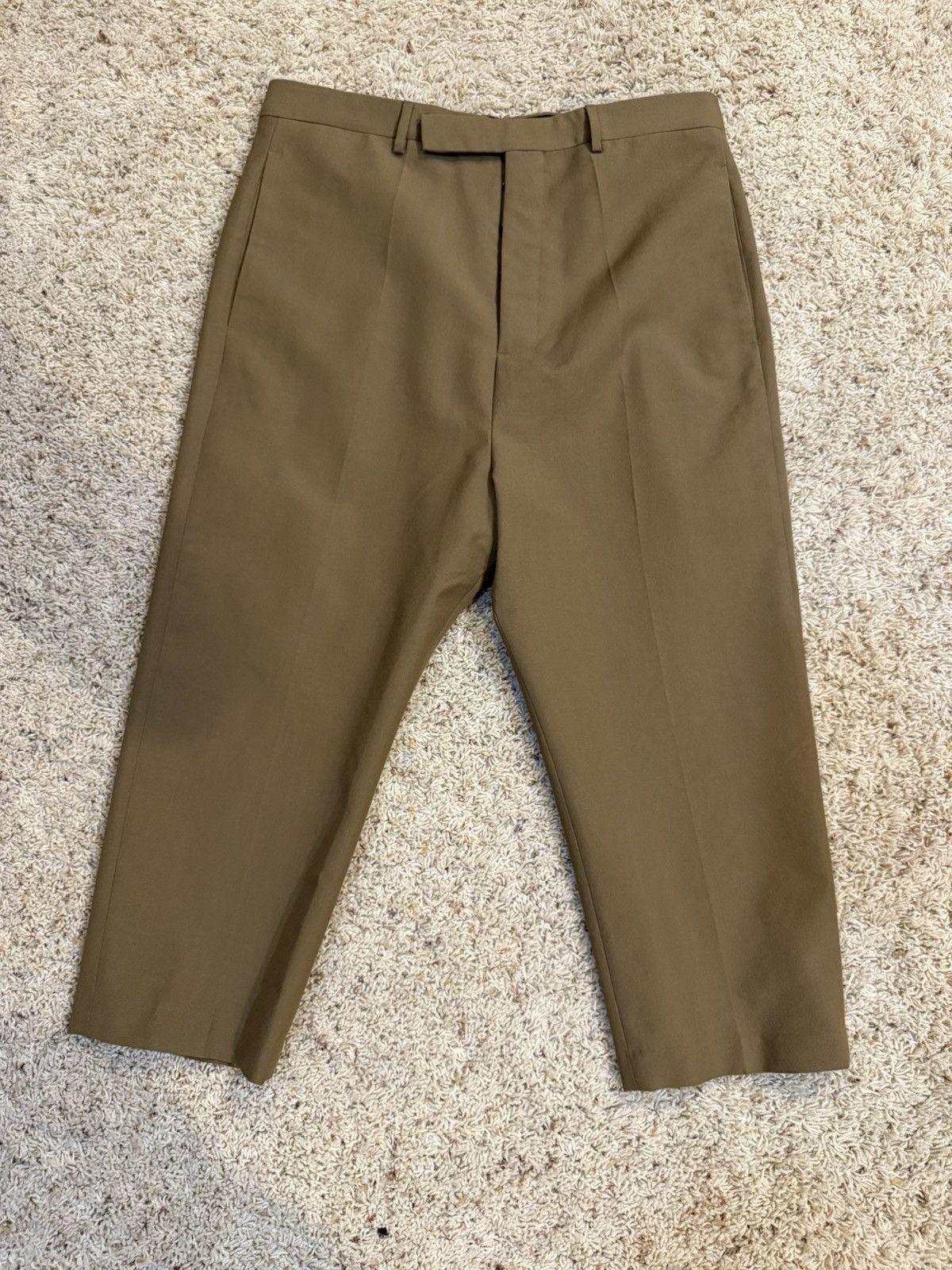 Rick Owens Rick Owens astaires Size US 32 / EU 48 - 1 Thumbnail