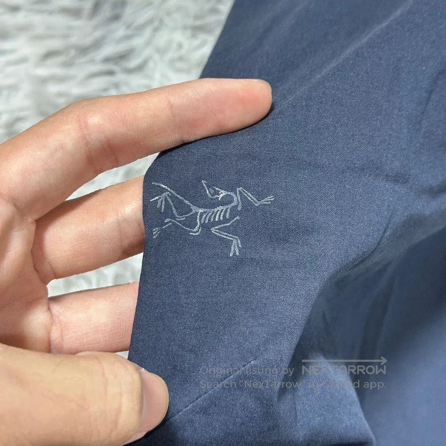 Arc'teryx Arcteryx Starke Pant Cargo Casual Pants. Size US 30 / EU 46 - 3 Thumbnail