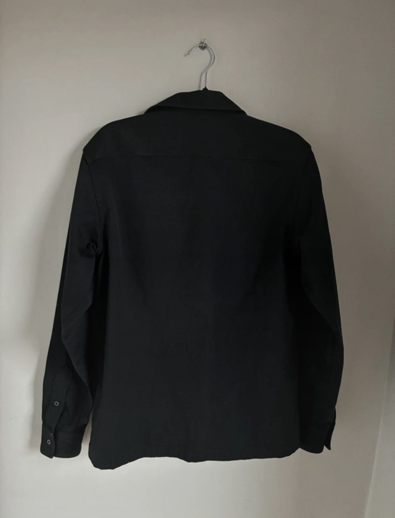 Acne Studios Acne Studios shirt Size US S / EU 44-46 / 1 - 5 Thumbnail