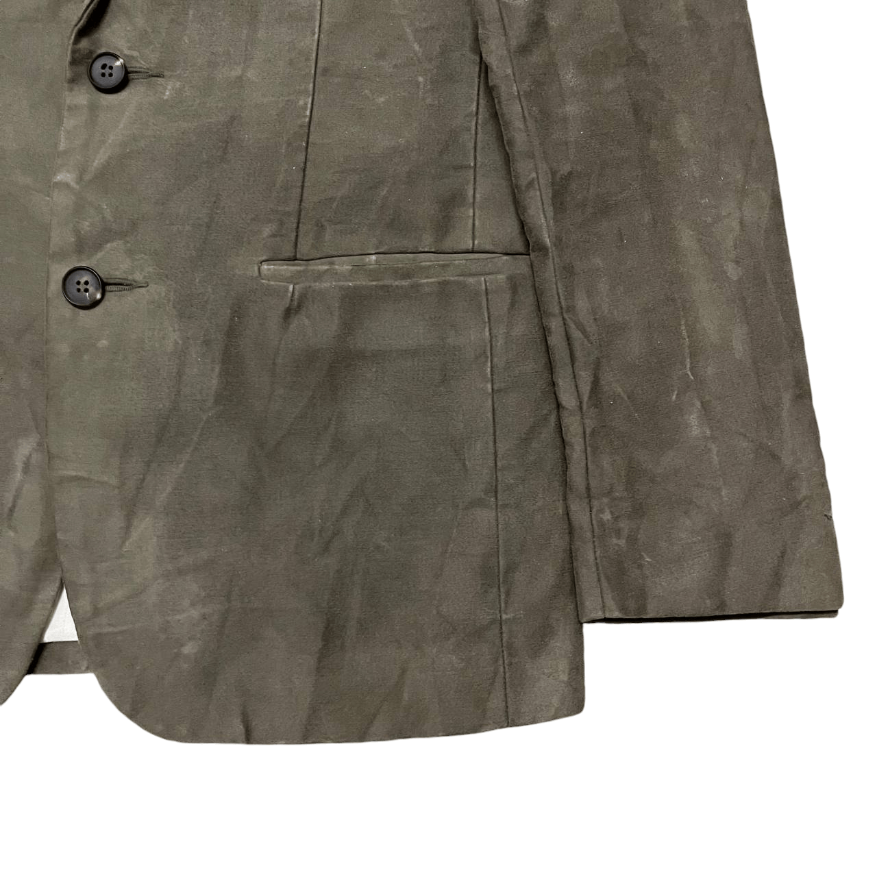 RIPVANWINKLE Rip Van Winkle Japan Jacket Size US S / EU 44-46 / 1 - 4 Thumbnail