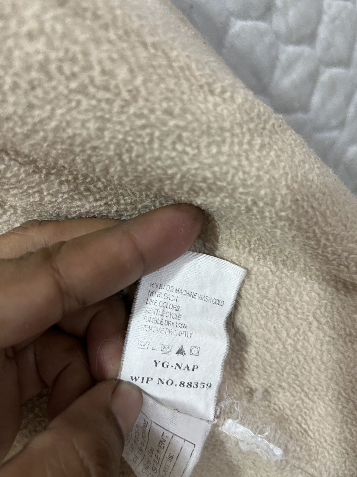Woolrich Woolen Mills 🔥🔥🔥STEALS WOOLRICH DENIM JACKET Size S / US 4 / IT 40 - 10 Thumbnail