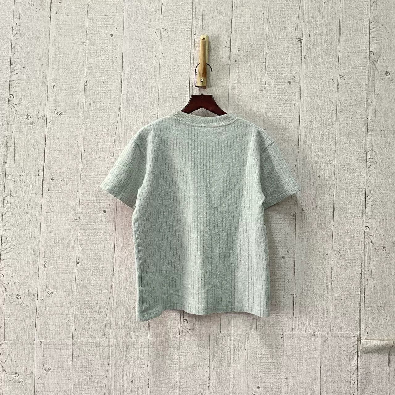 Dior Dior Striped Short-Sleeve T-Shirt Size US M / EU 48-50 / 2 - 2 Thumbnail