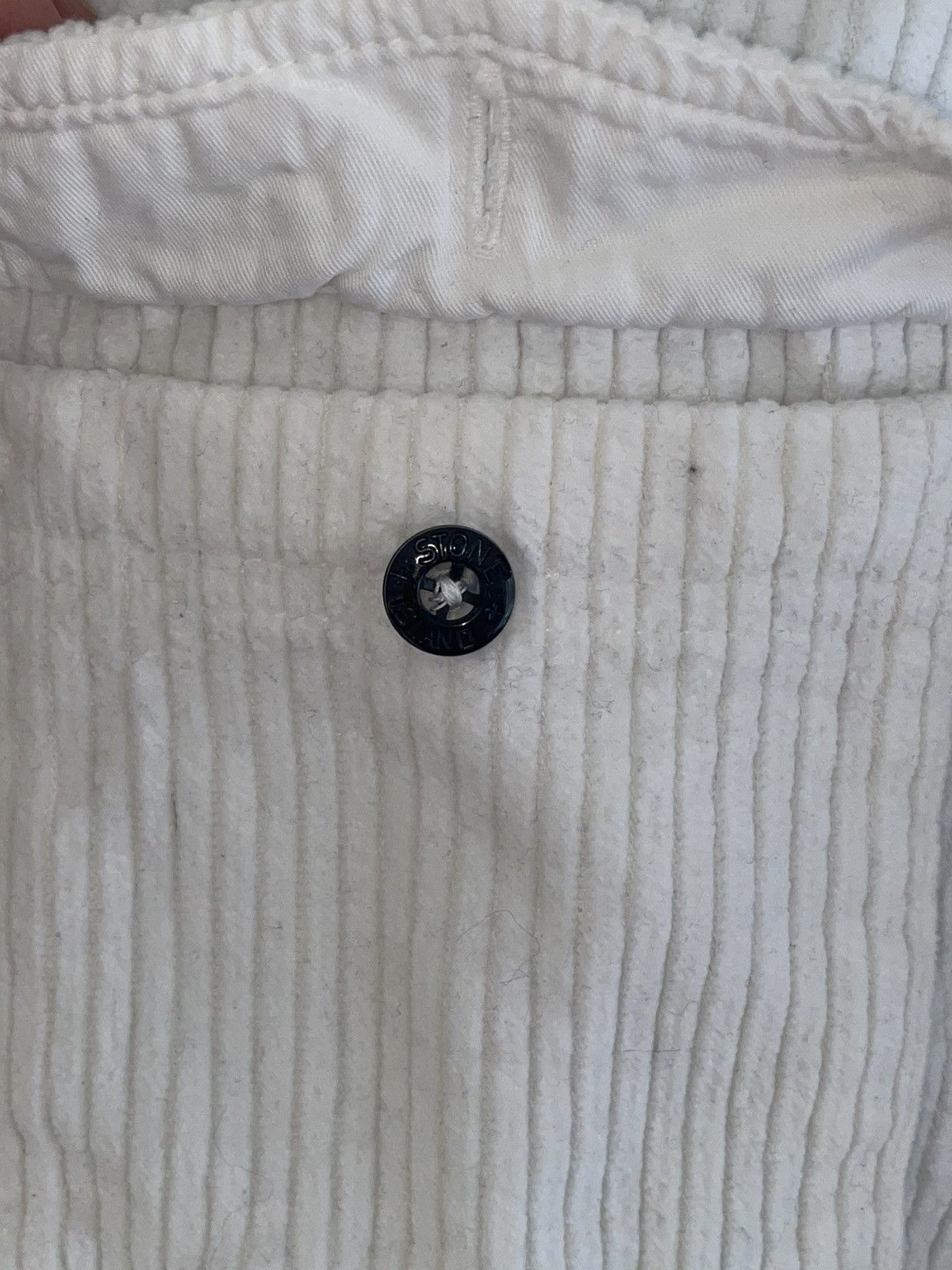 Stone Island Stone Island Size US L / EU 52-54 / 3 - 4 Thumbnail