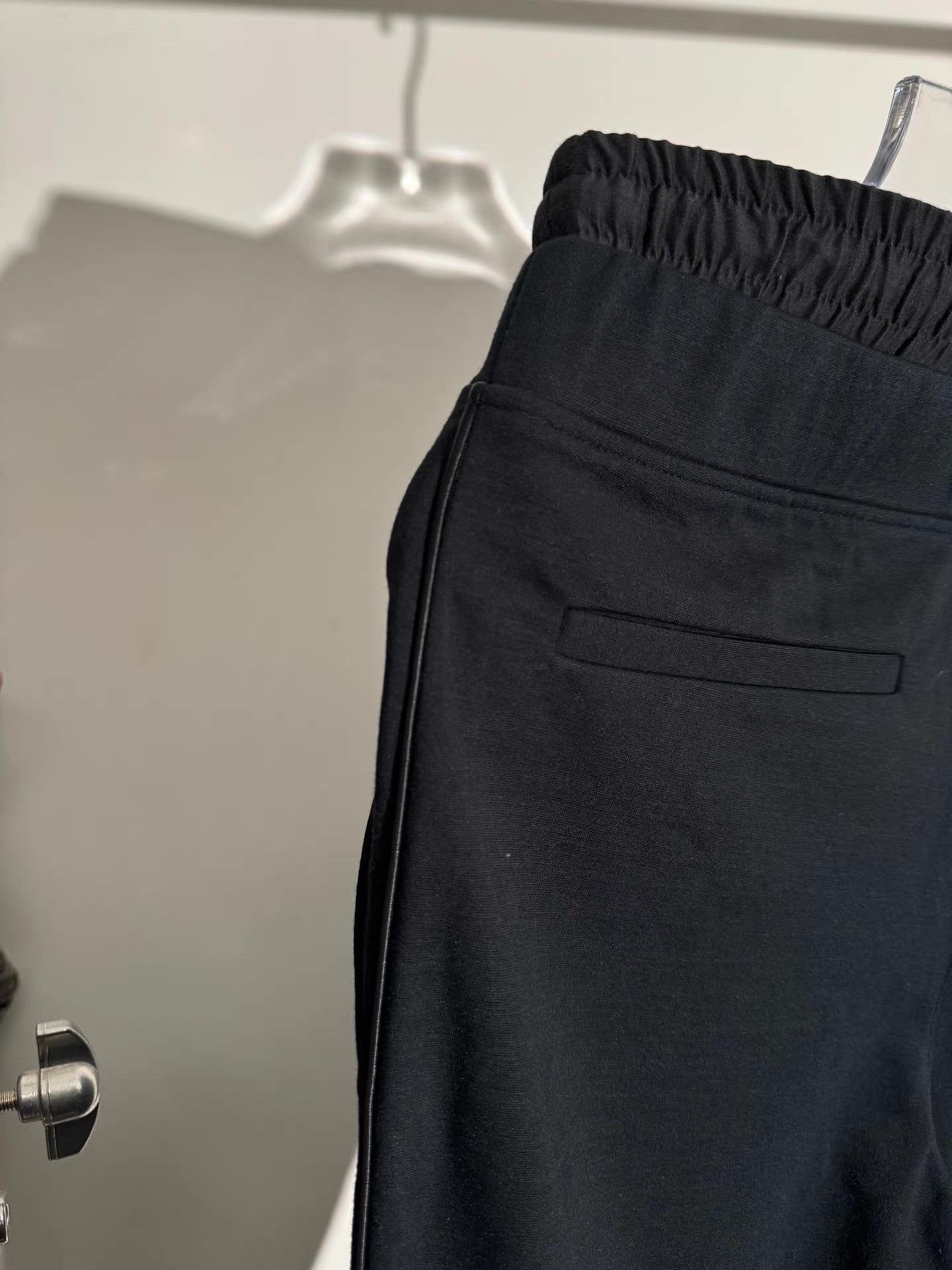 Public School PUBLIC SCHOOL PSNY Main Line Double-Waist Sweatpants Q17 Size US 32 / EU 48 - 6 Thumbnail