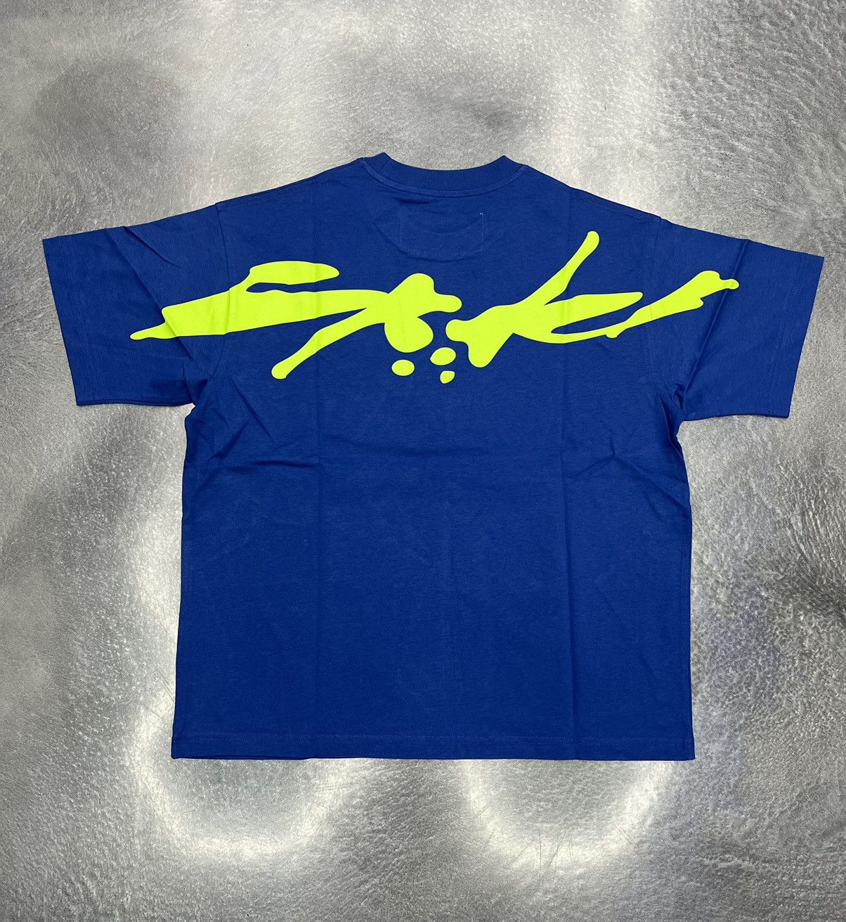 Sp5der Sp5der TM T-Shirt Size US S / EU 44-46 / 1 - 7 Thumbnail