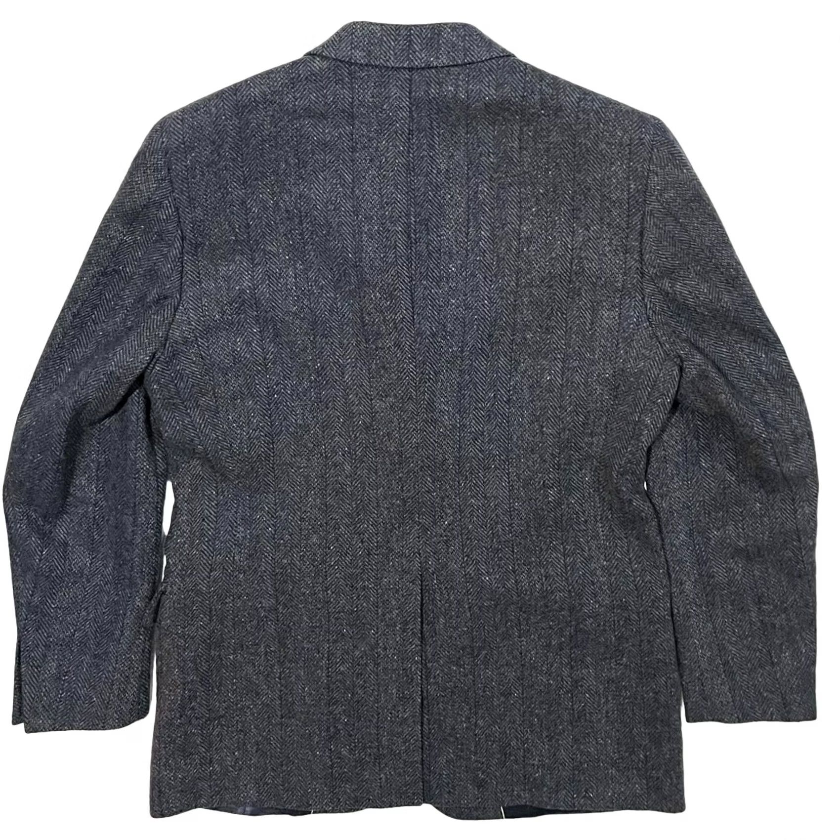 Vintage VINTAGE English Manor Blazer Shirt? Size 42R - 5 Thumbnail