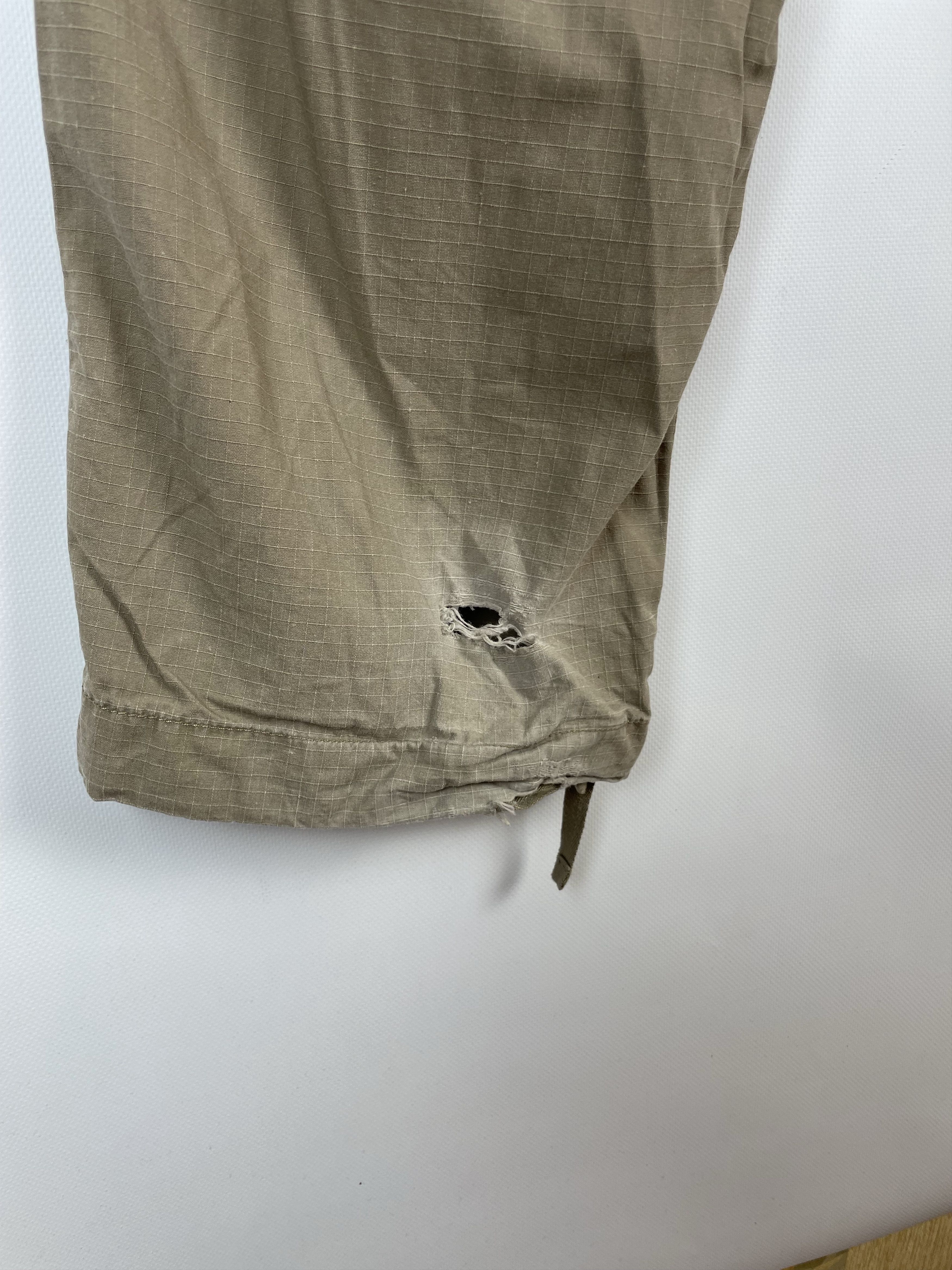 Carhartt Vintage Carhartt Cargo Pants Size US 36 / EU 52 - 5 Thumbnail