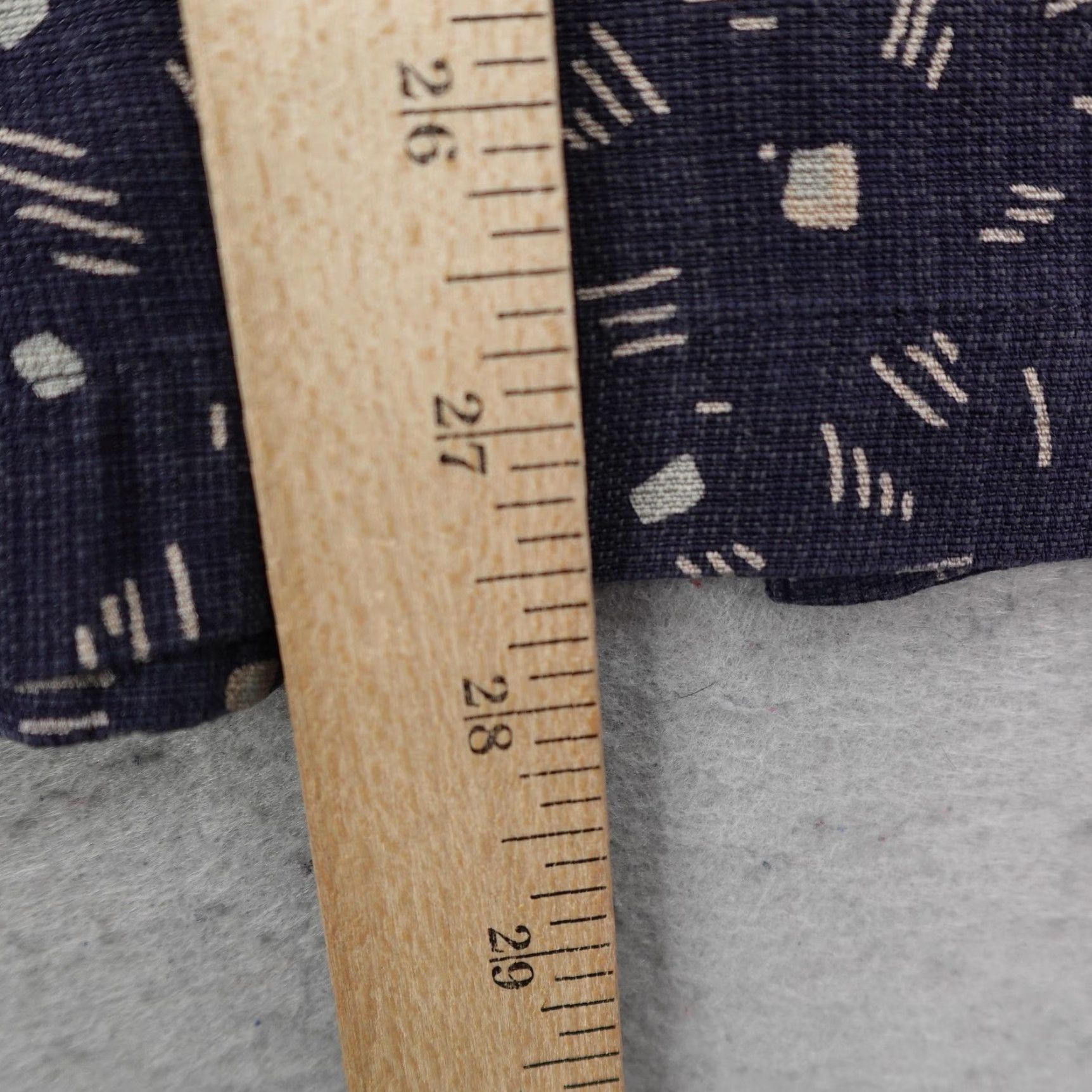 Nat Nast Nat Nast Shirt Mens Large Blue Silk Rayon Geometric Button Up Camp Lounge Resort Size US L / EU 52-54 / 3 - 6 Thumbnail