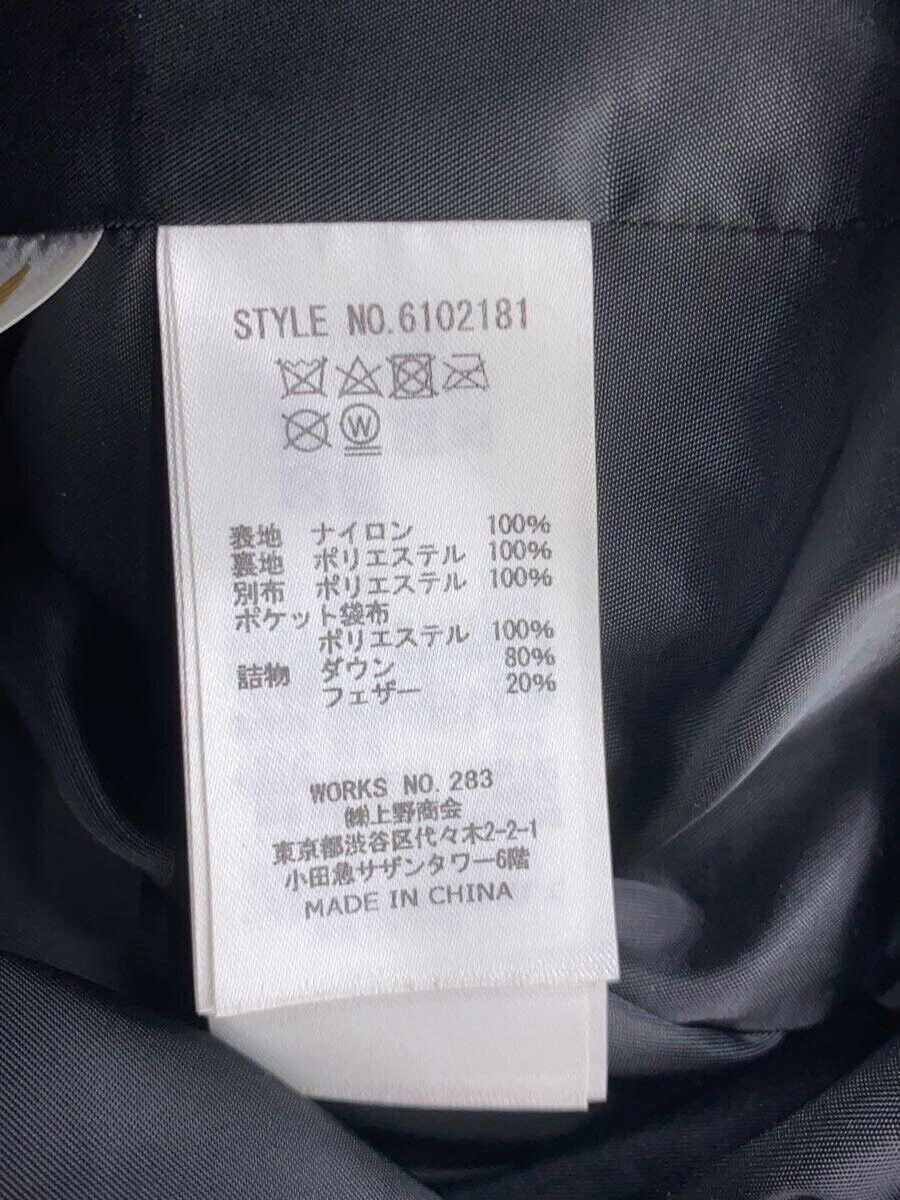 Avirex Avirex Nylon Down Jkt Black Size US M / EU 48-50 / 2 - 4 Thumbnail