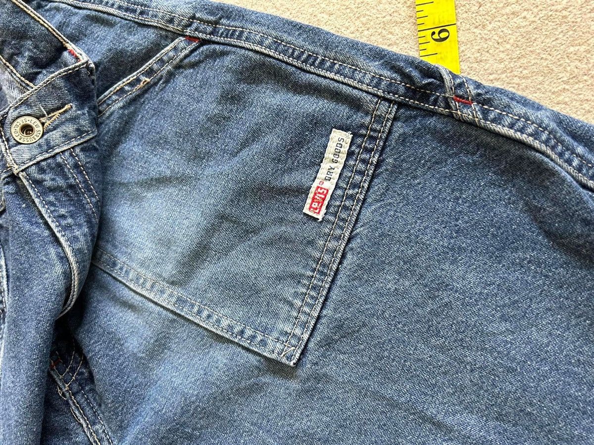 Levi's × Vintage LeVis Workwear DeniM panTs ✨⚡️ Size US 31 - 12 Thumbnail