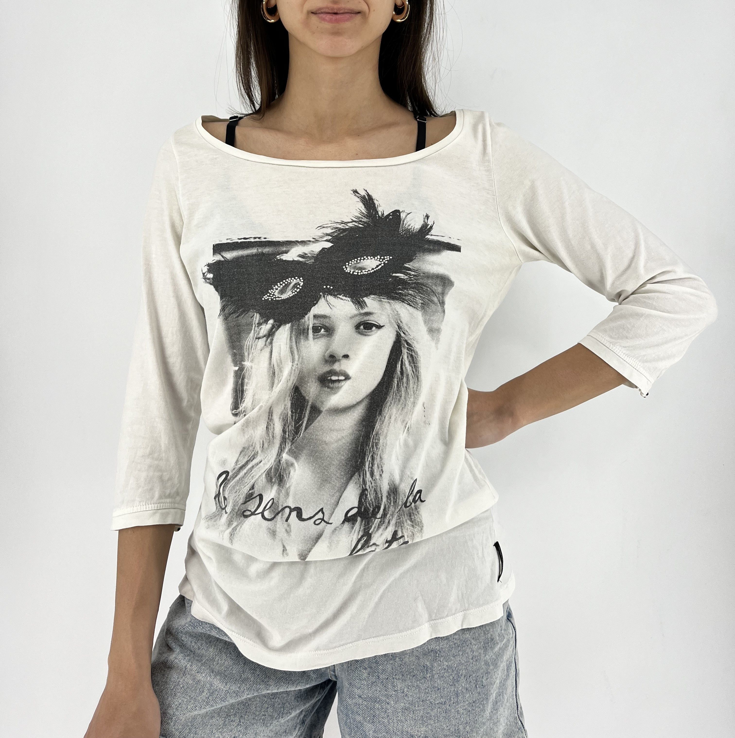 Other Createurs De Vetements Maison Scotch blouses Vintage Size M / US 6-8 / IT 42-44 - 4 Thumbnail