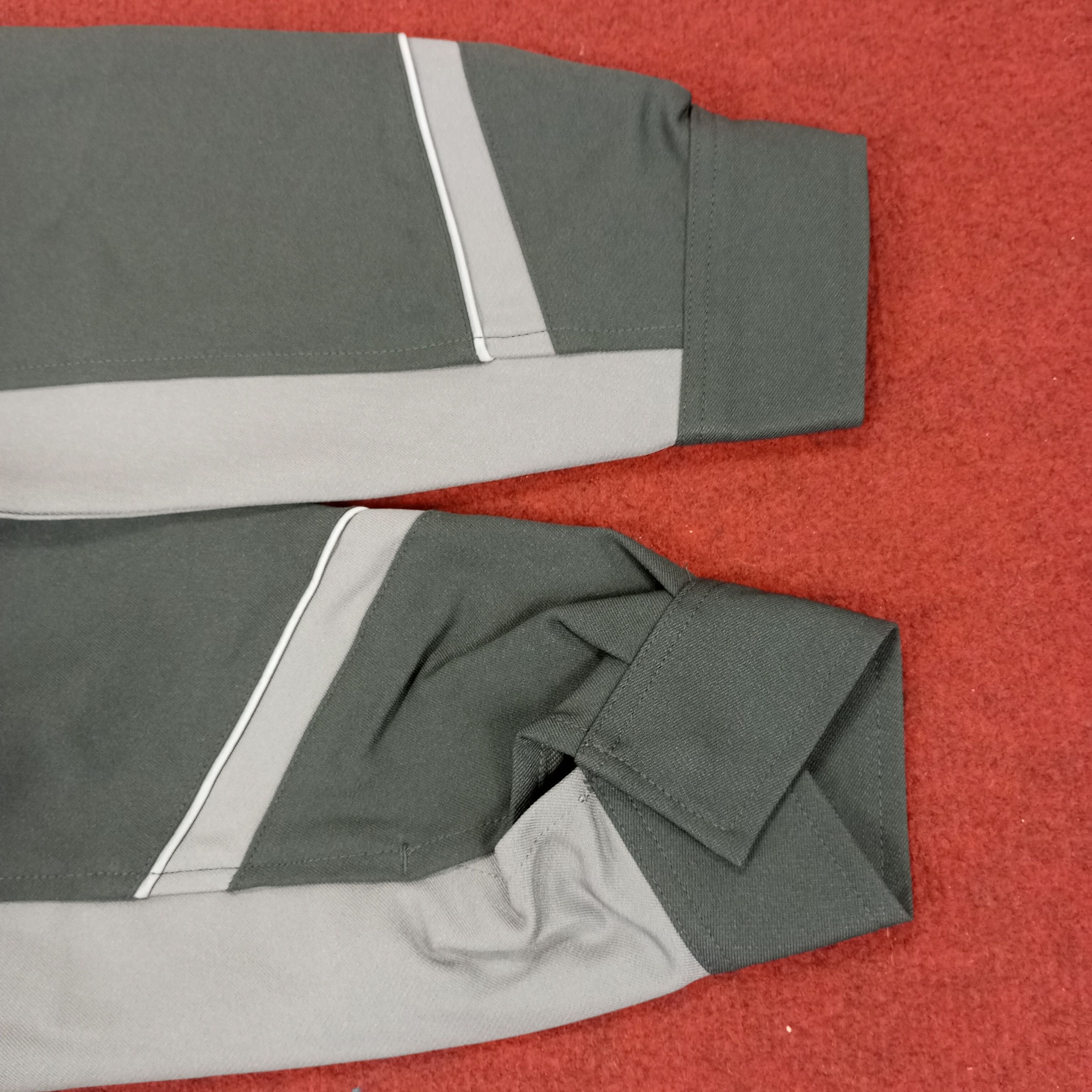 Japanese Brand × Vintage TRD Toyota Motorsports Racing Development Custom Jacket Size US S / EU 44-46 / 1 - 7 Thumbnail