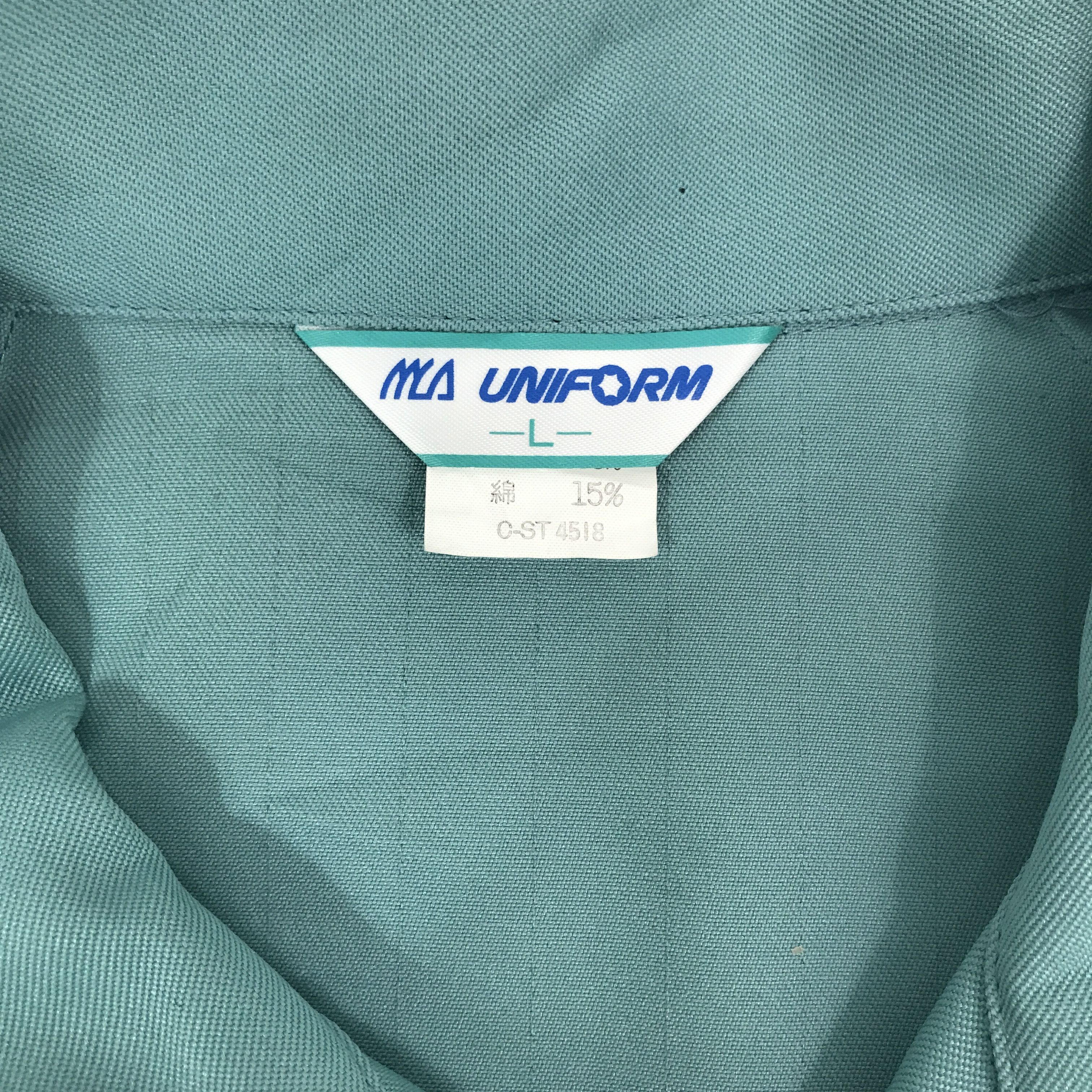 Sports Specialties × Vintage Vintage Tom’s X Toyota Racing motorsports japan Jacket Size US L / EU 52-54 / 3 - 9 Thumbnail