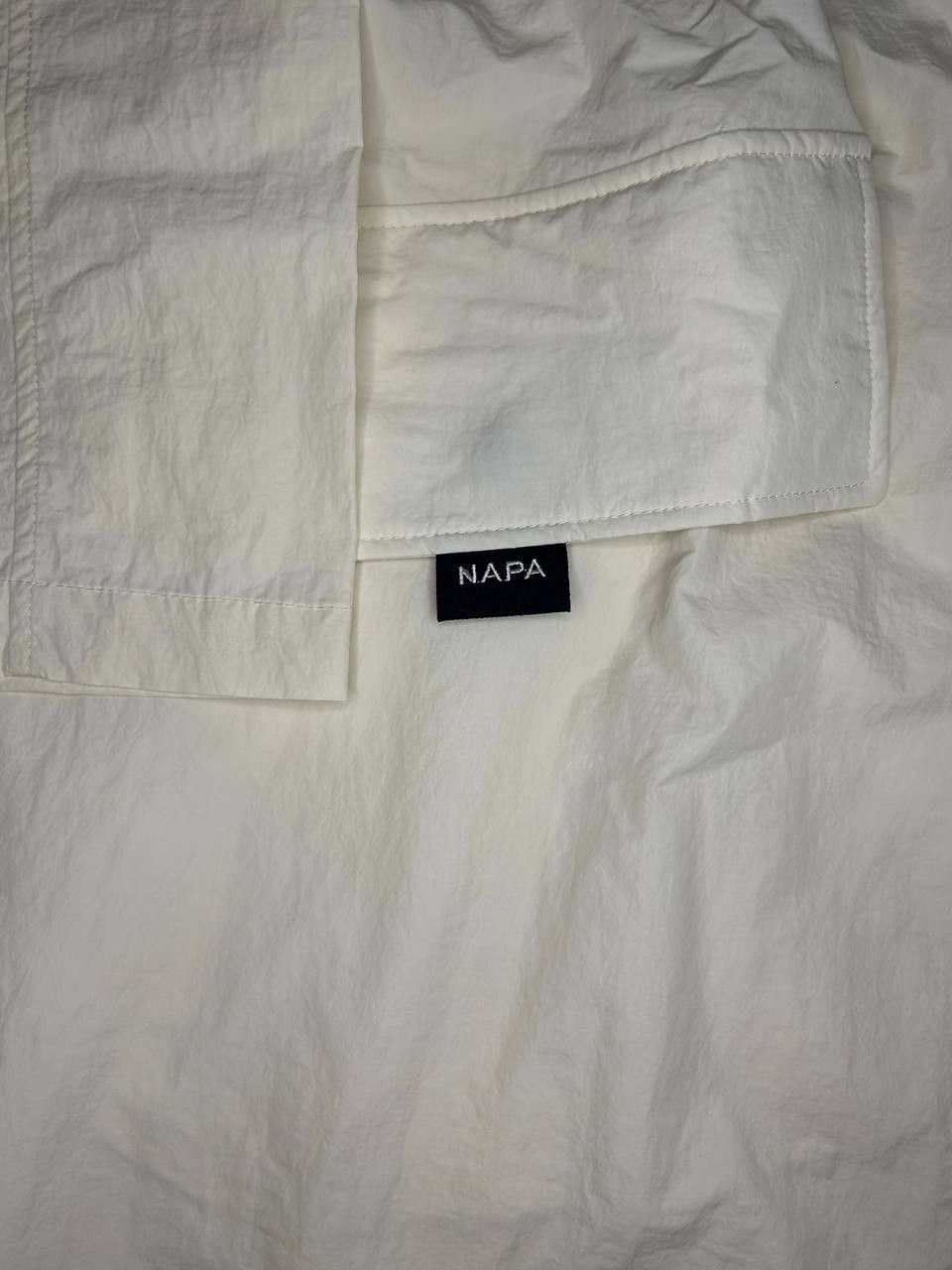 Martine Rose × Napapijri Napapijri x Martine Rose Packable Coat (0410) Size XS / US 0-2 / IT 36-38 - 6 Thumbnail
