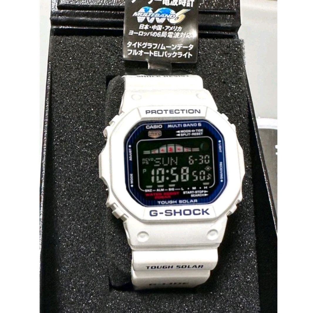 Casio × G Shock Casio G Shock GWX-5600C-7JF Size ONE SIZE - 3 Thumbnail