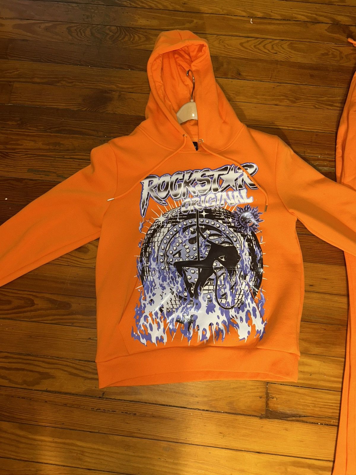 Other Rockstar Original sweatsuit Size US M / EU 48-50 / 2 - 1 Thumbnail