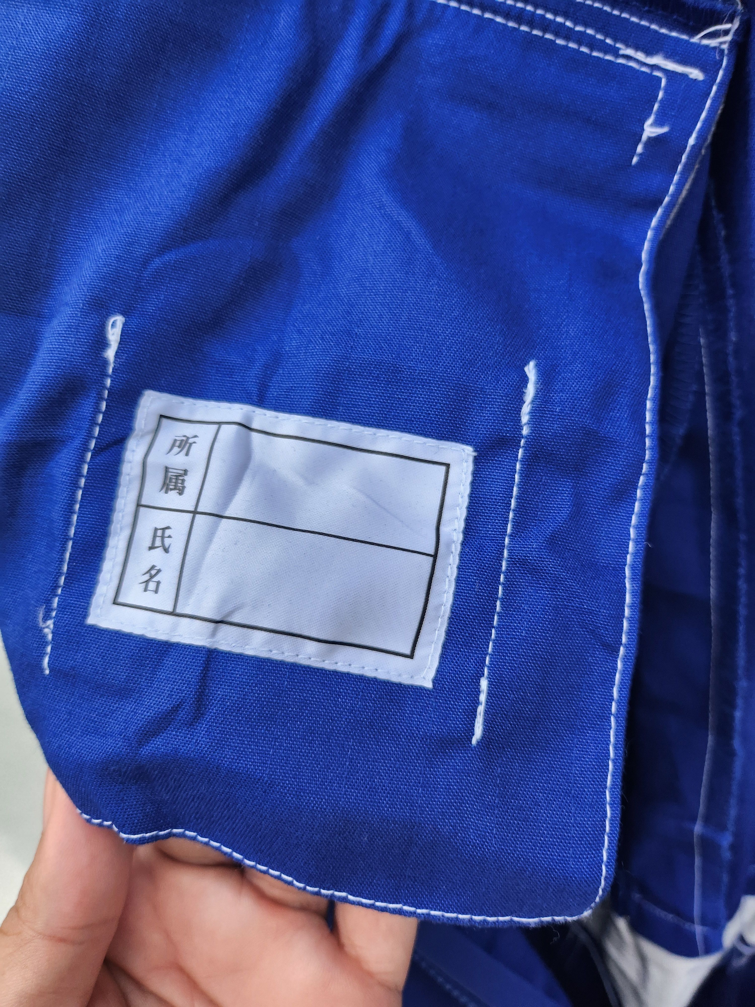 Japanese Brand 💥Fresh Subaru Racing Team Overalls Jumpsuit Size US 40 / EU 56 - 16 Thumbnail