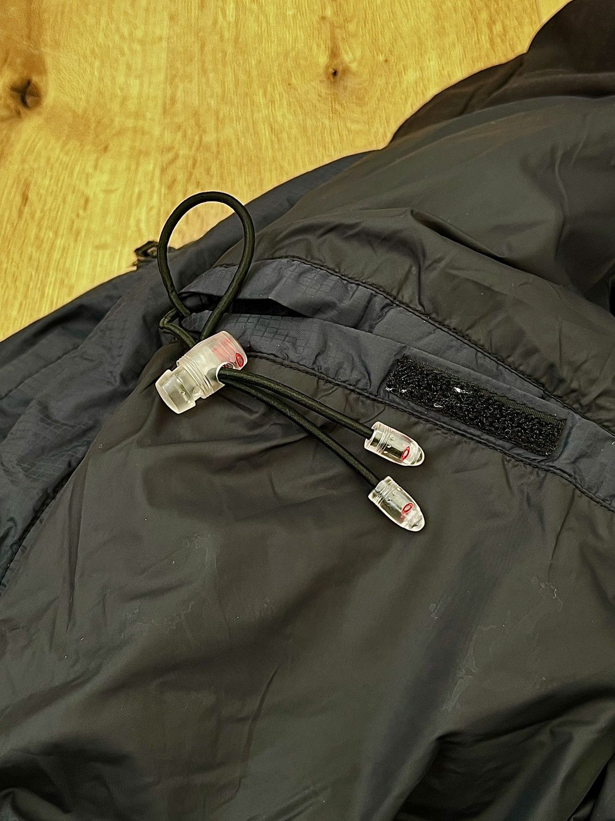Japanese Brand × Oakley Oakley AW06 Goose Down Technical Puffer Jacket Size US S / EU 44-46 / 1 - 10 Thumbnail