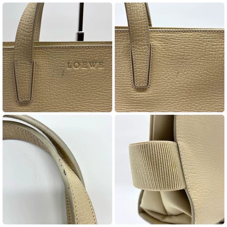 Loewe loewe Carry tote bag 2503-Nextarrow Size ONE SIZE - 8 Thumbnail