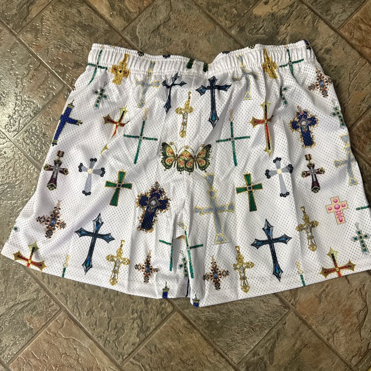 Bravest Studios Bravest studios Shorts, Brand New with bags, size Small Size US 40 / EU 56 - 1 Thumbnail