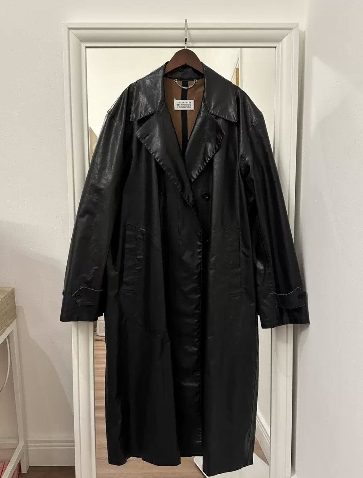 Maison Margiela Maison margiela ss22 selection Size US M / EU 48-50 / 2 - 3 Thumbnail