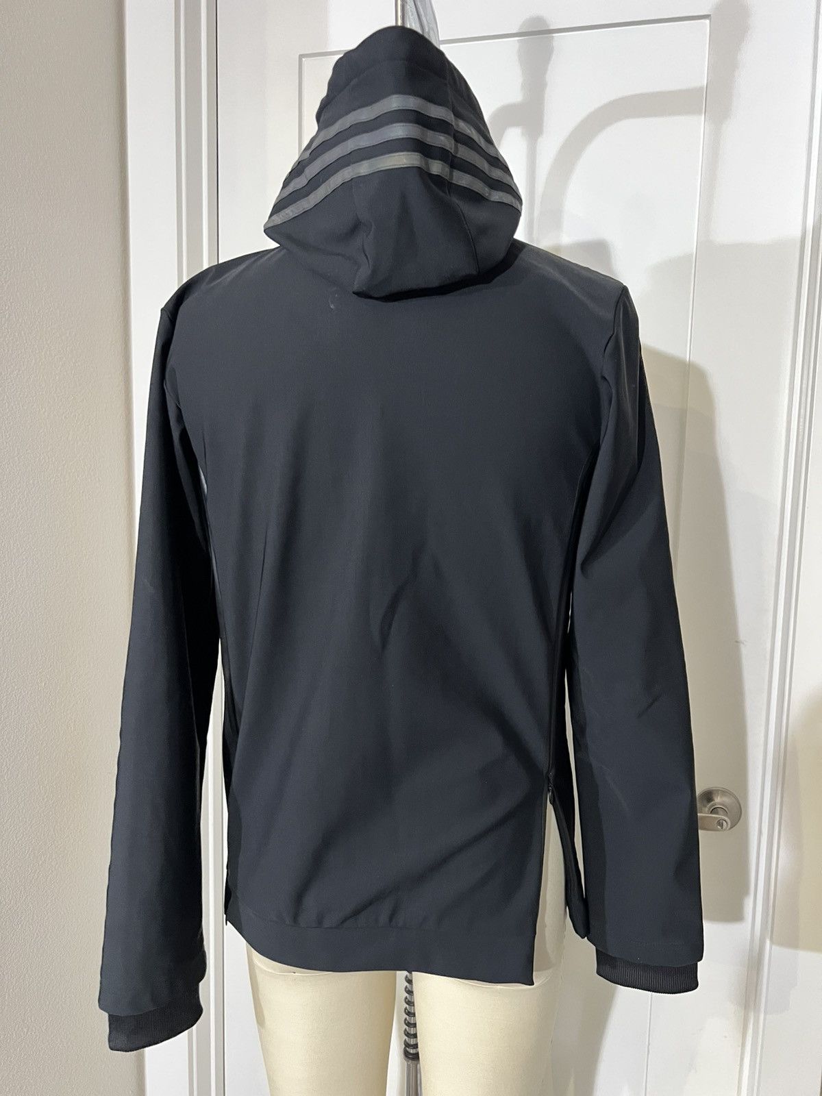 Adidas Super Rare Adidas XENO Jacket Size US S / EU 44-46 / 1 - 4 Thumbnail