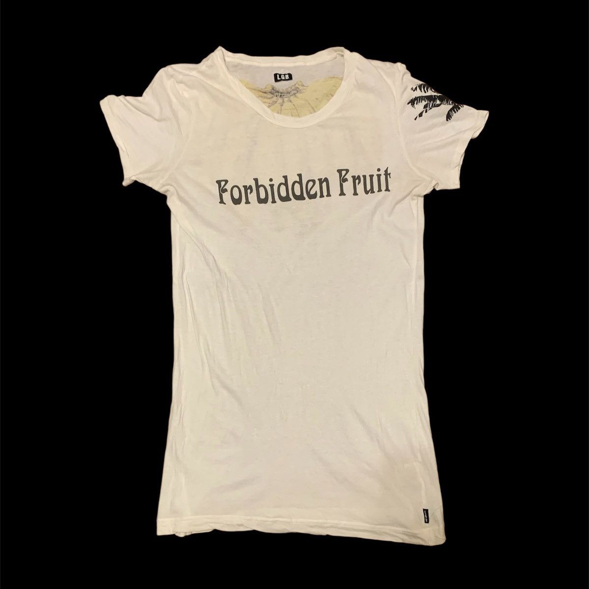 L.G.B./Forbidden Fruit/BP/HSC/M – CIRCUS by MANIAC