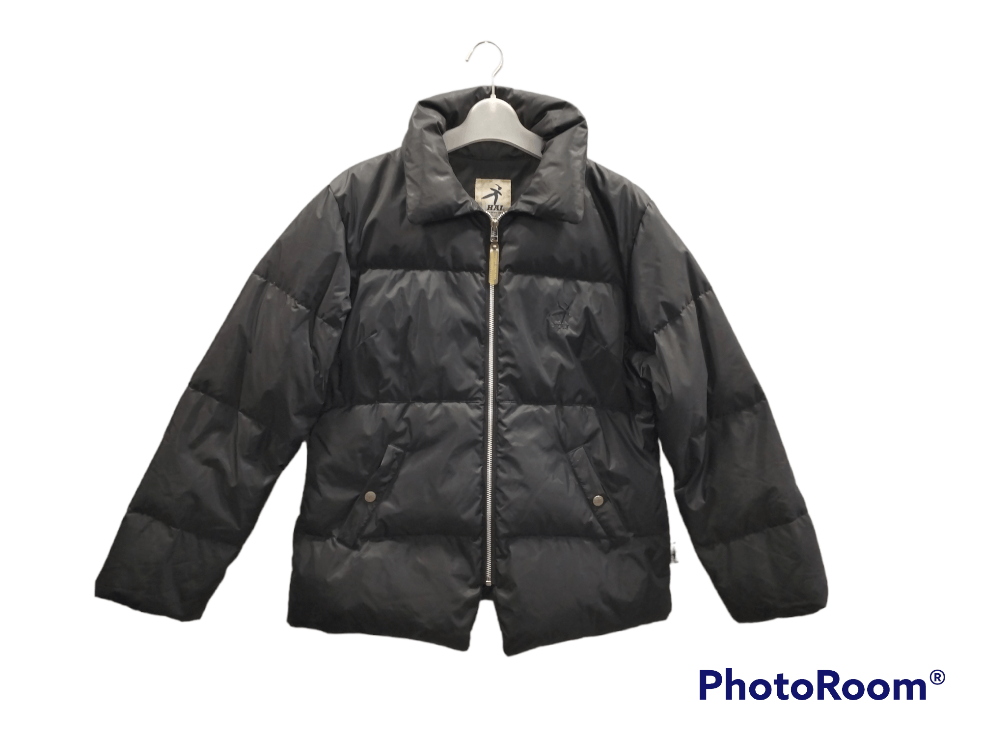 Hai Sporting Gear × Issey Miyake × Japanese Brand HAI SPORTING GEAR BY ISSEY MIYAKE Size US M / EU 48-50 / 2 - 1 Thumbnail