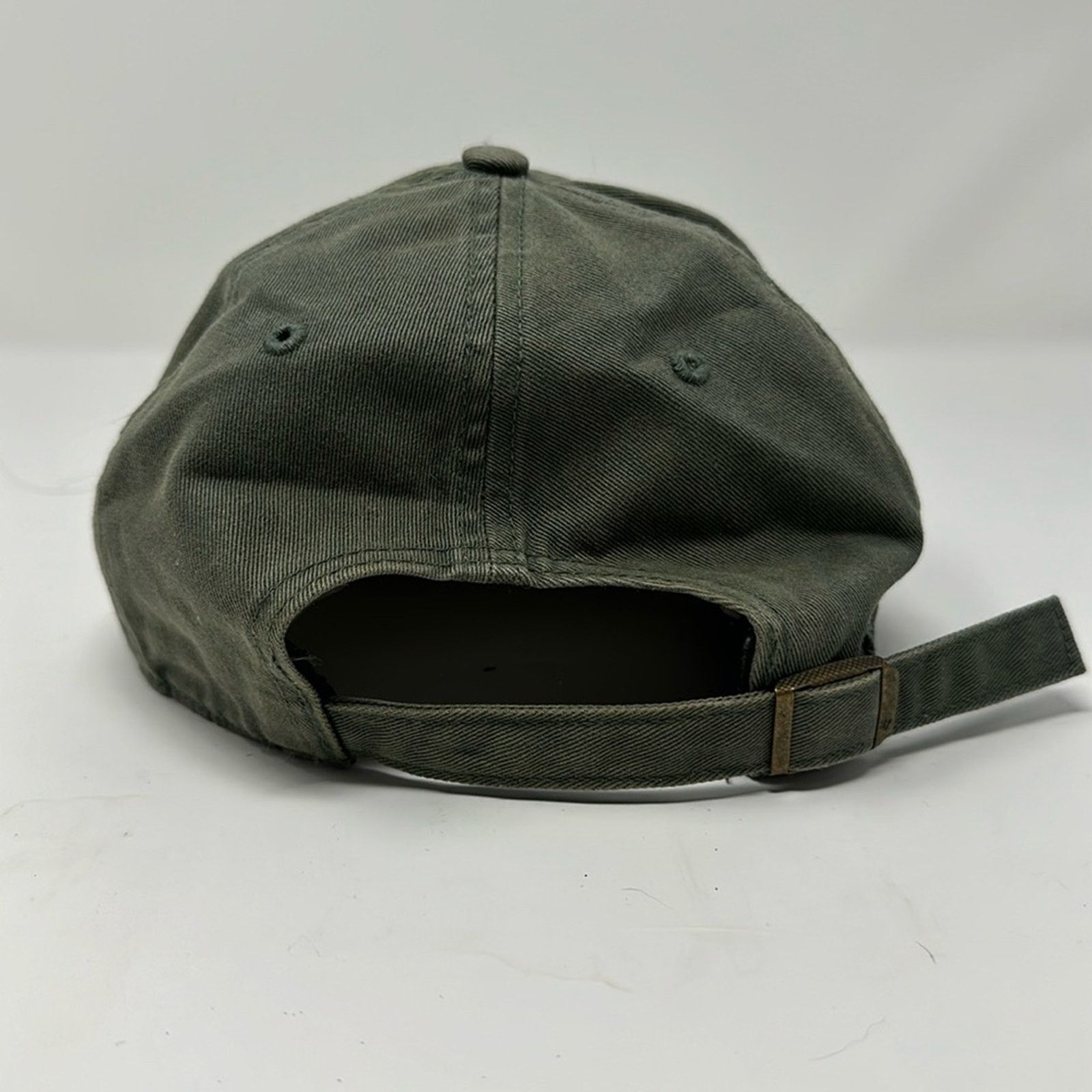 47 × Diamond Supply Co. × NBA Diamond Supply Co x 47 x NBA Los Angeles Lakers Baseball Hat Size ONE SIZE - 6 Thumbnail