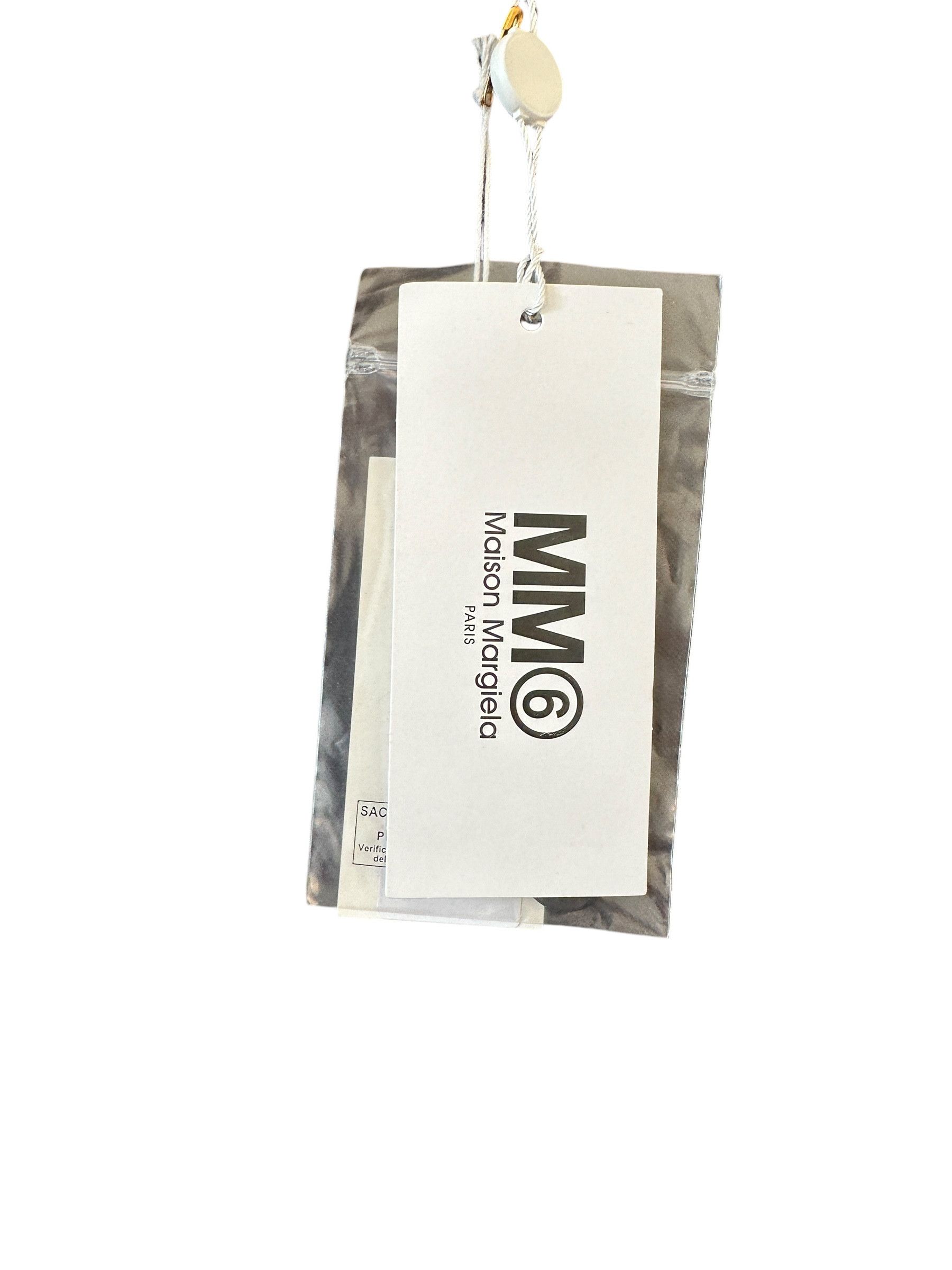 Maison Margiela Maison Margiela MM6 Work Pants Size US 32 / EU 48 - 4 Thumbnail