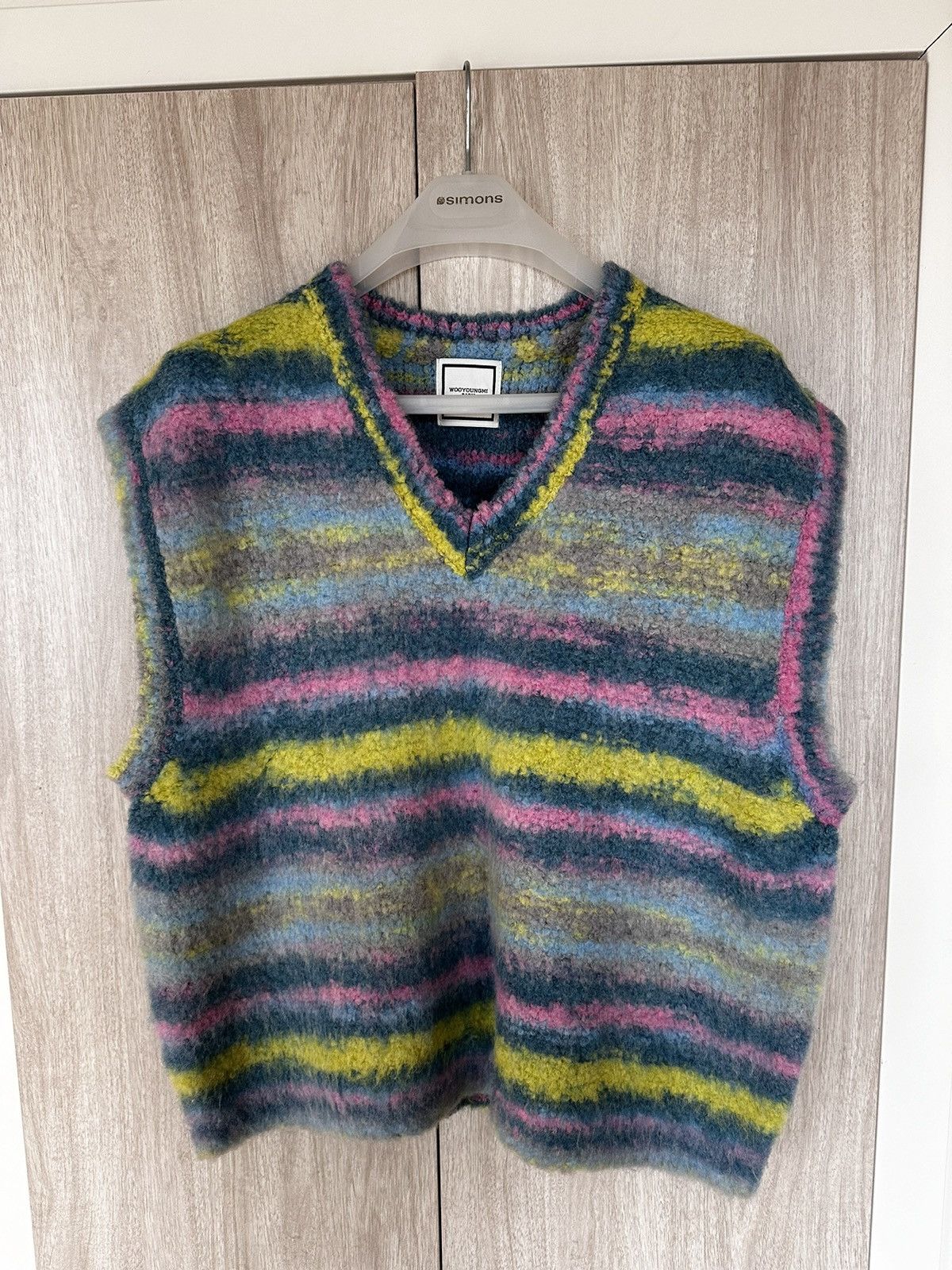 Wooyoungmi Shirt Size US M / EU 48-50 / 2 - 1 Thumbnail