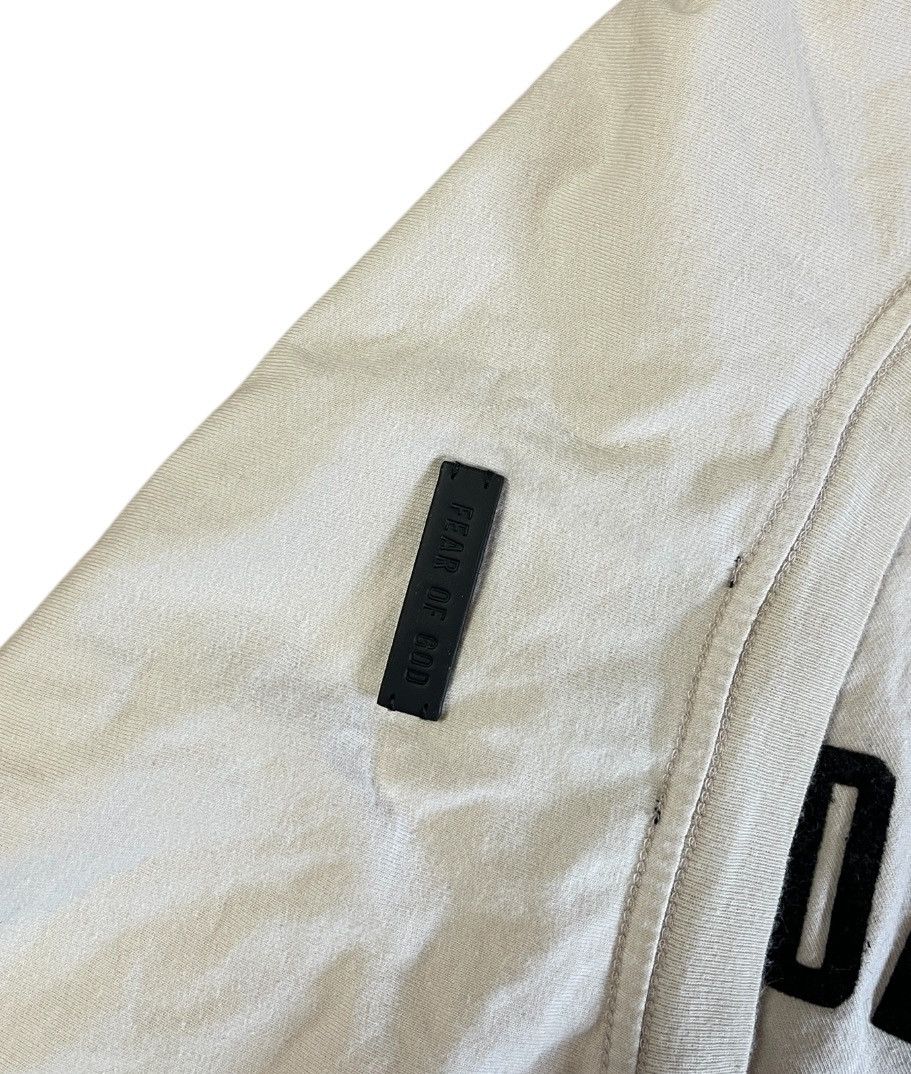 Fear of God Fear of God Seventh Collection Tee Size US XL / EU 56 / 4 - 2 Thumbnail