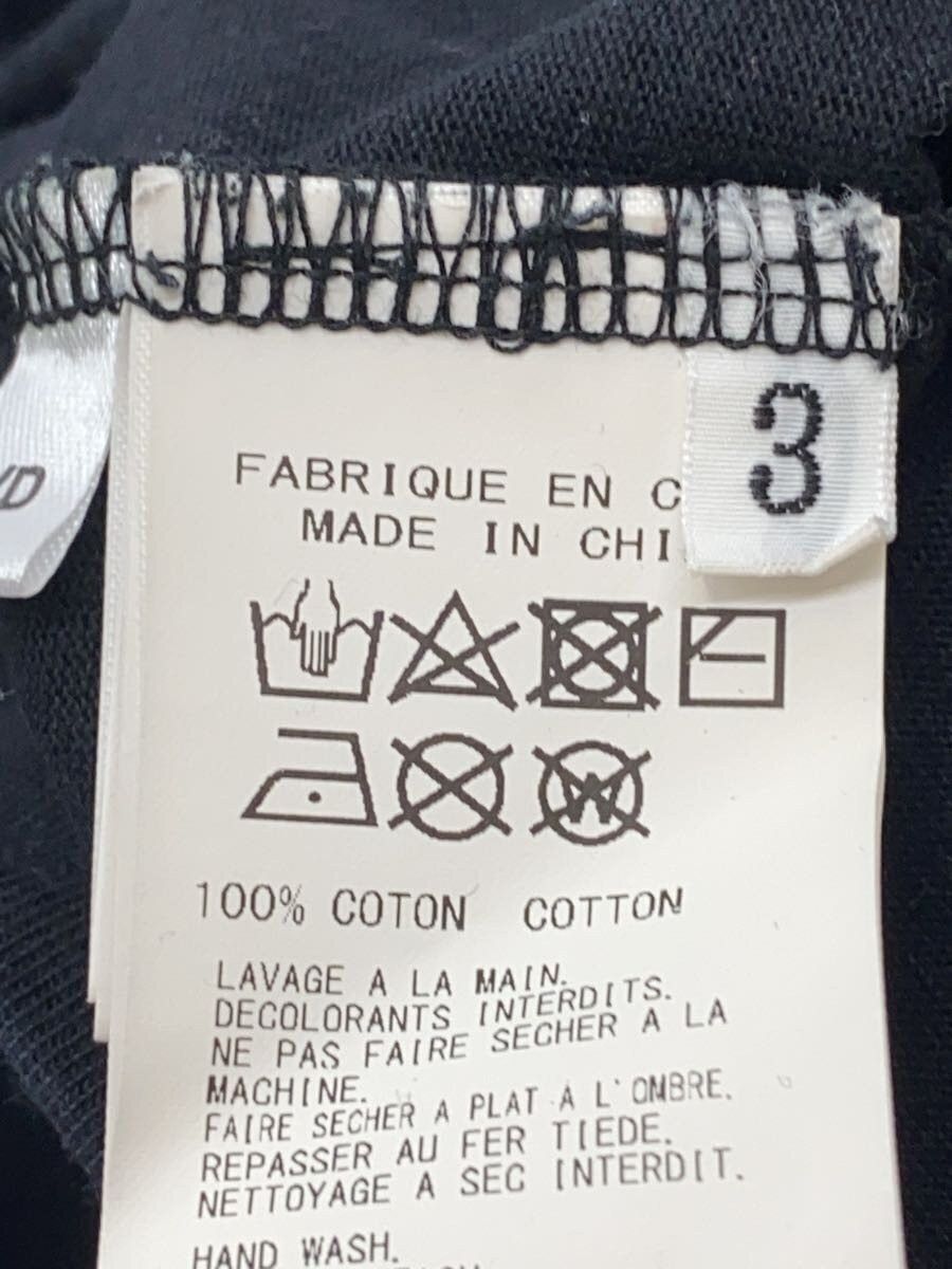 Yohji Yamamoto Logo Tee Size US M / EU 48-50 / 2 - 5 Thumbnail