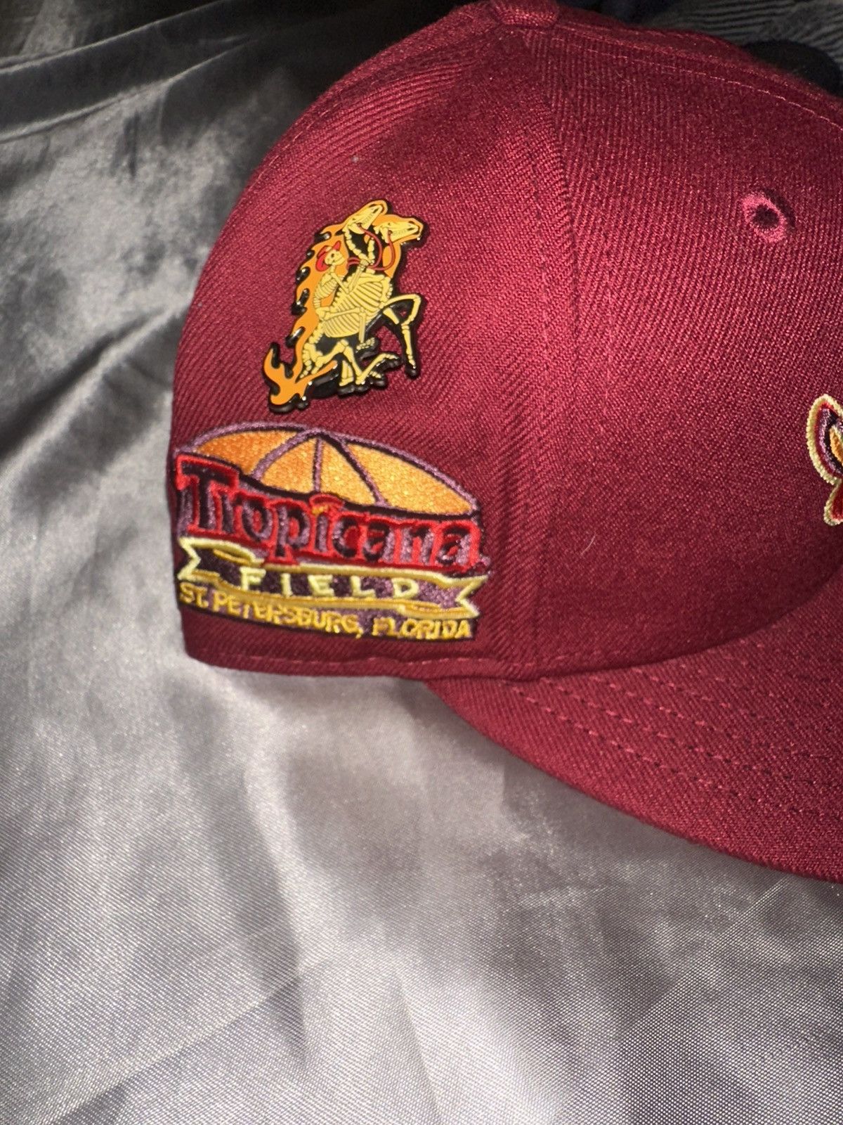 New Era NEW ERA Size ONE SIZE - 2 Thumbnail