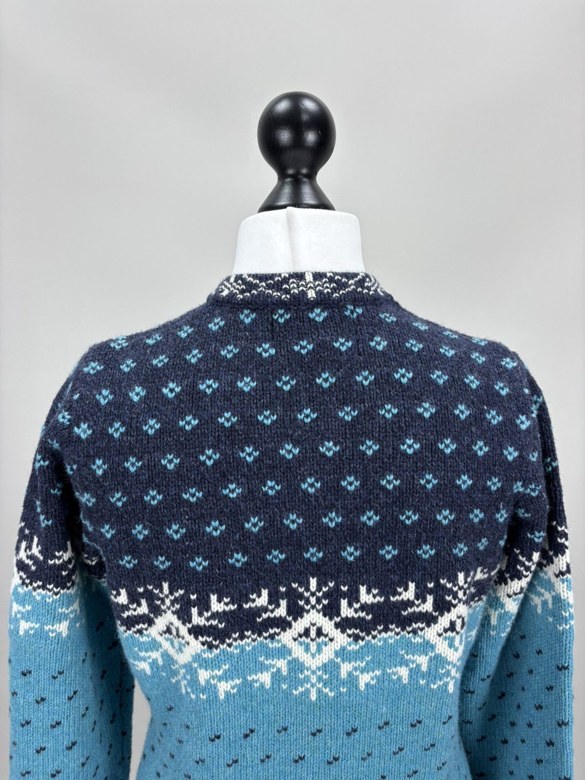 Woolrich Woolen Mills Womens sweater Woolrich Size S Color Multicolor Size S / US 4 / IT 40 - 7 Thumbnail