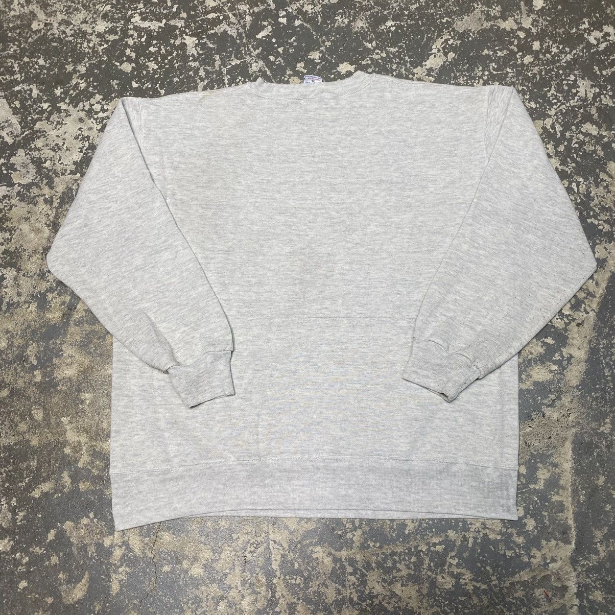 Russell Athletic × Vintage Vintage Russell Athletic Florida State University Crewneck Size US XL / EU 56 / 4 - 7 Thumbnail
