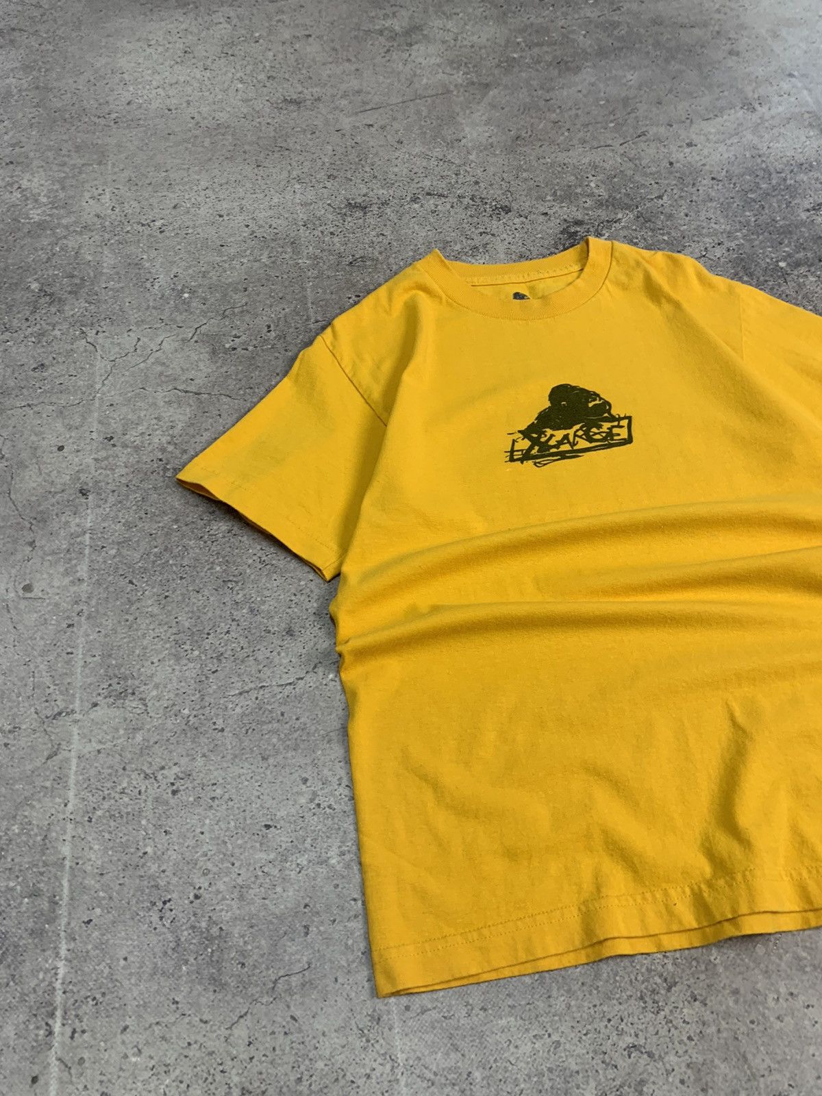 Vintage × Xlarge Vintage Y2K T-shirt X-large sk8 y2k opium style streetwear Size US S / EU 44-46 / 1 - 10 Thumbnail