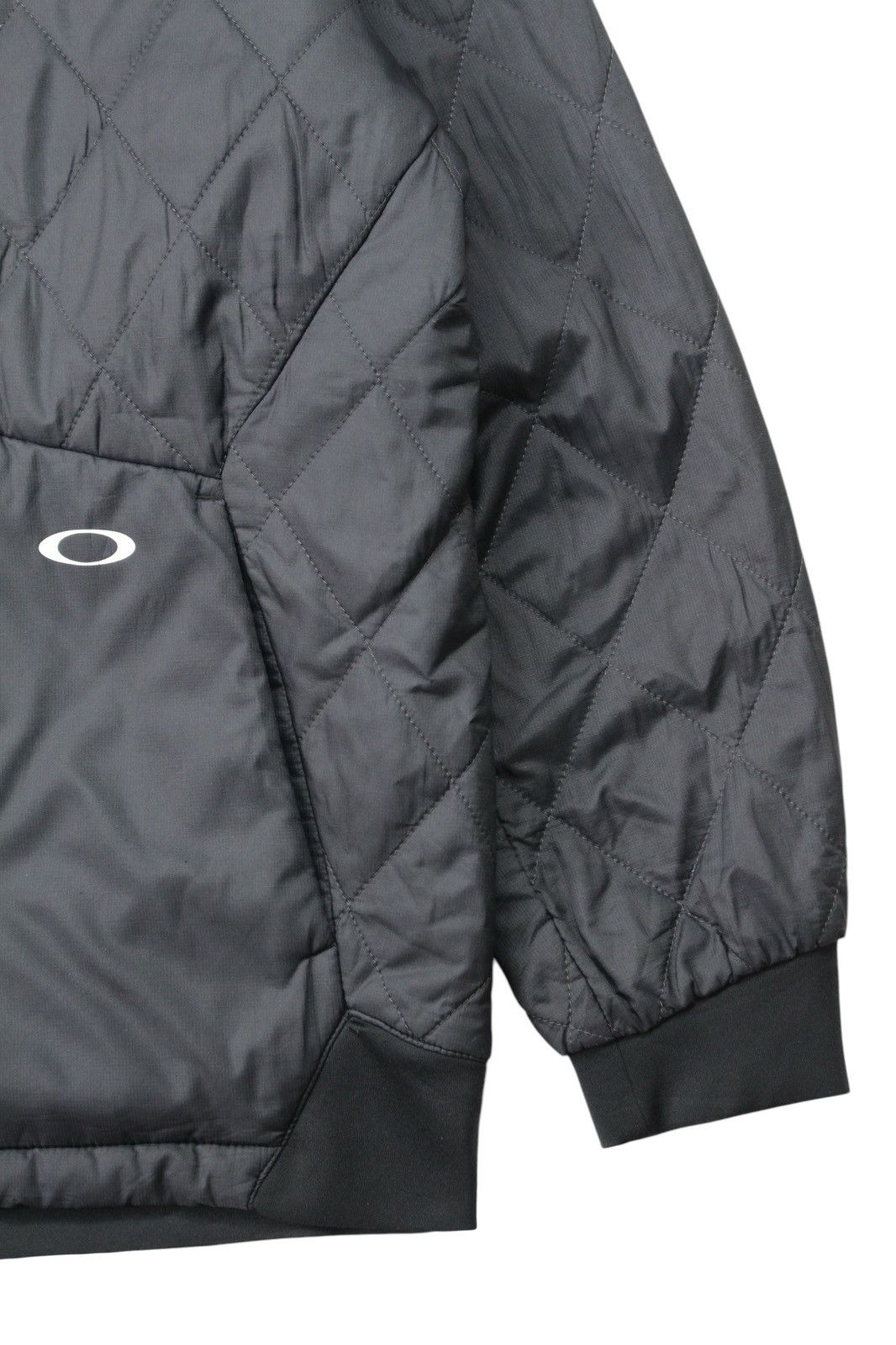 Japanese Brand × Oakley AW2019 OAKLEY ENHANCE INSULATION JACKET Size US XL / EU 56 / 4 - 3 Thumbnail