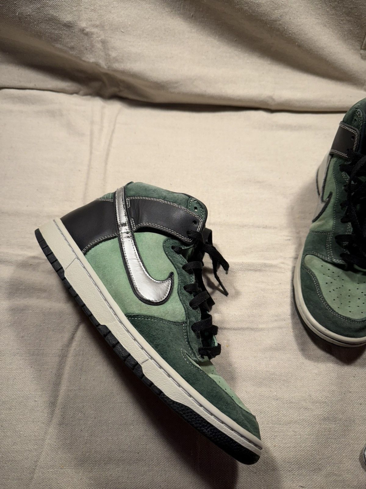 Nike Nike Dunk High Brut Size US 9 / EU 42 - 6 Thumbnail
